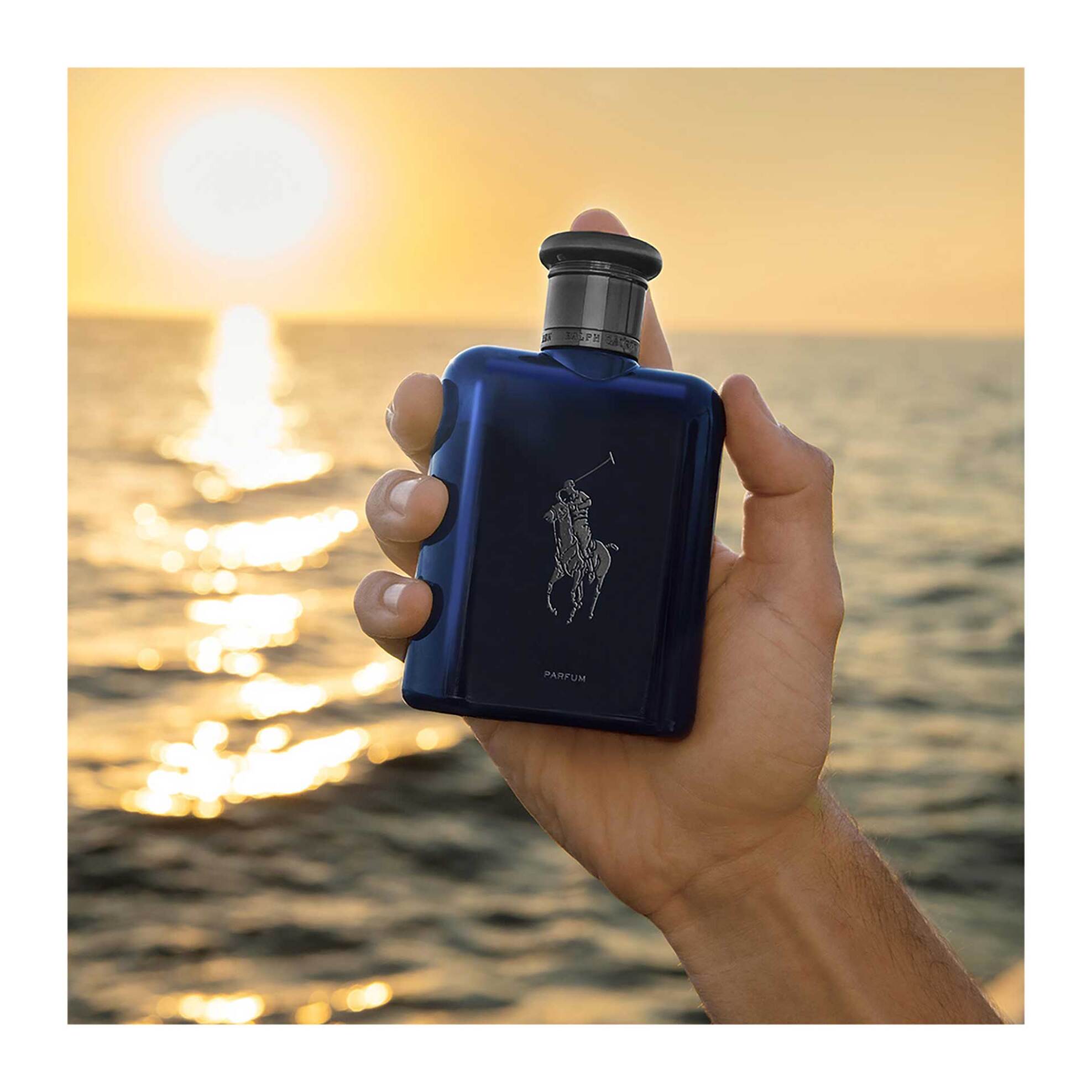 Ralph Lauren Polo Blue Parfum - S4886200 φωτογραφία