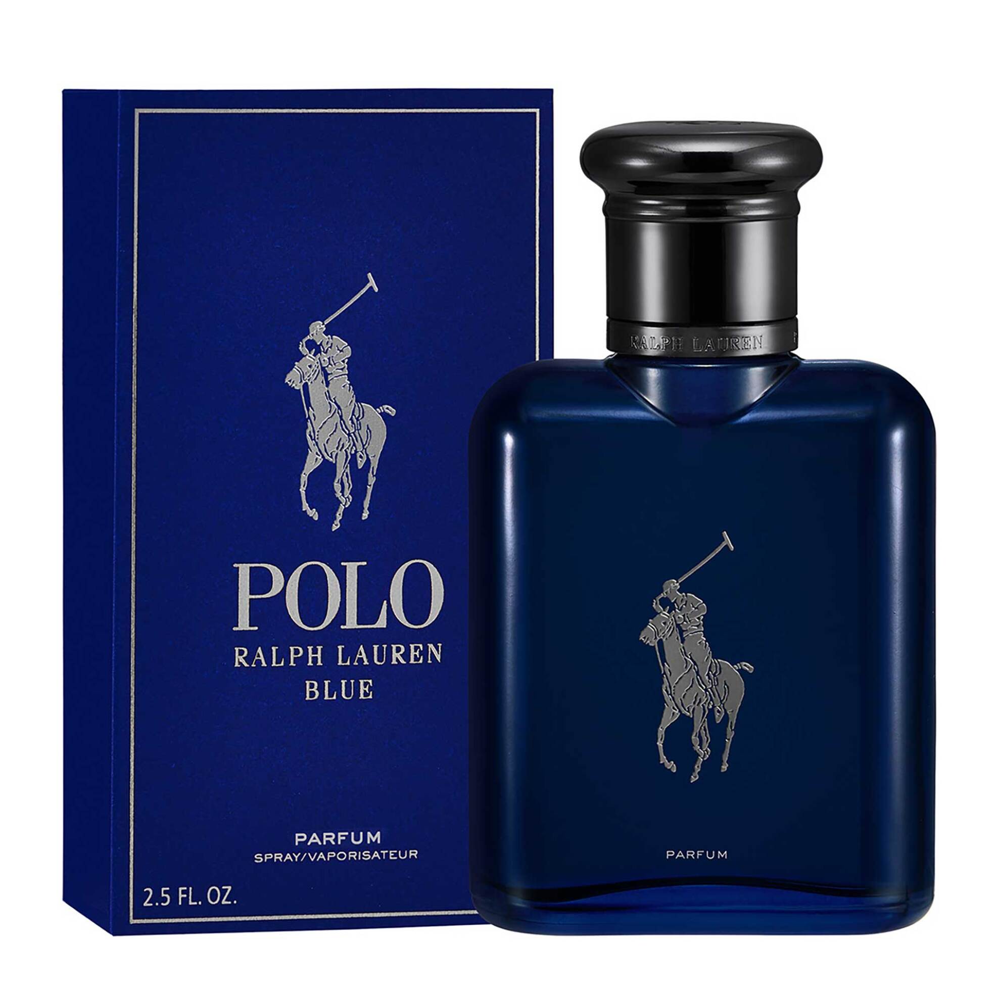 Ralph Lauren Polo Blue Parfum - S4886300 φωτογραφία