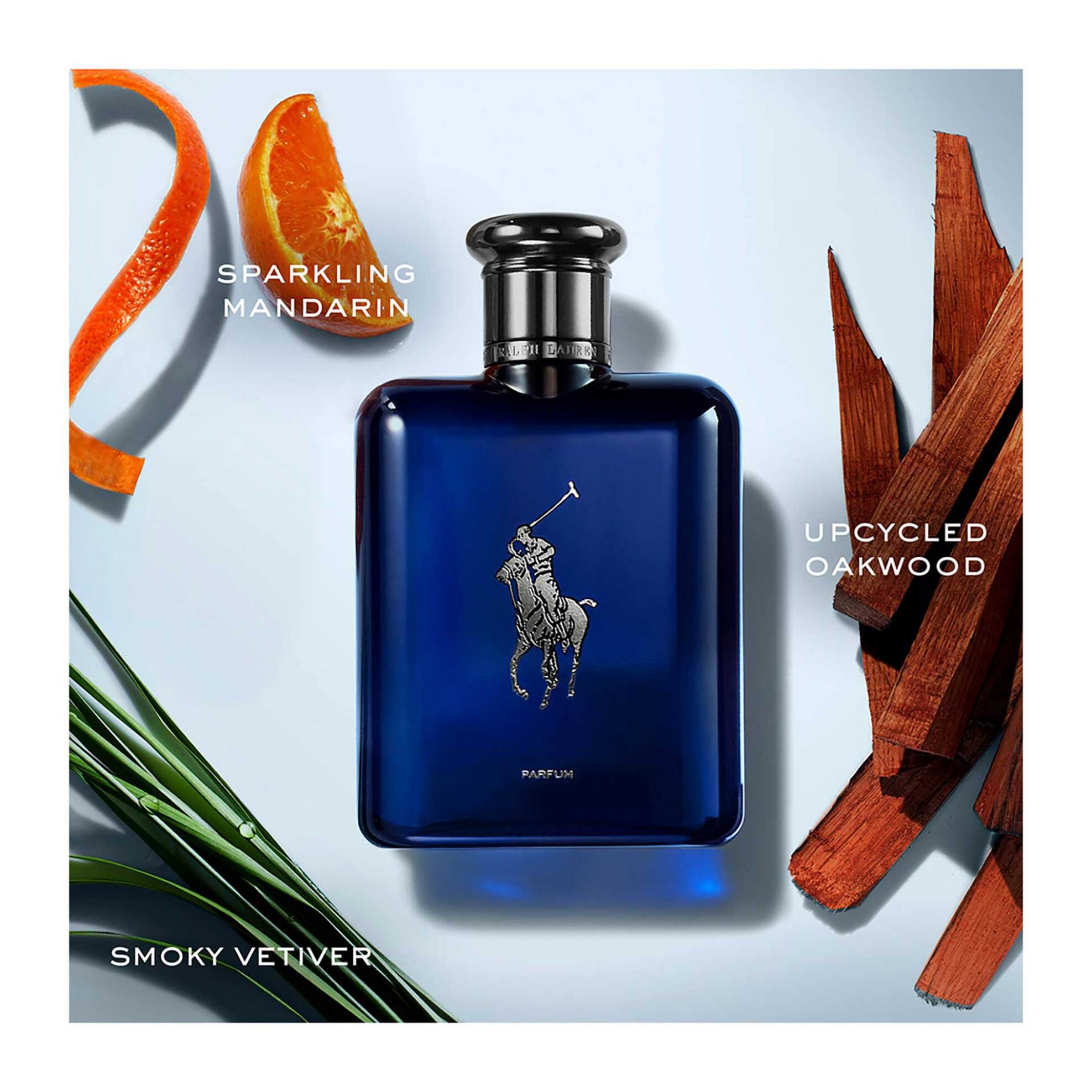 Ralph Lauren Polo Blue Parfum - S4886300 φωτογραφία