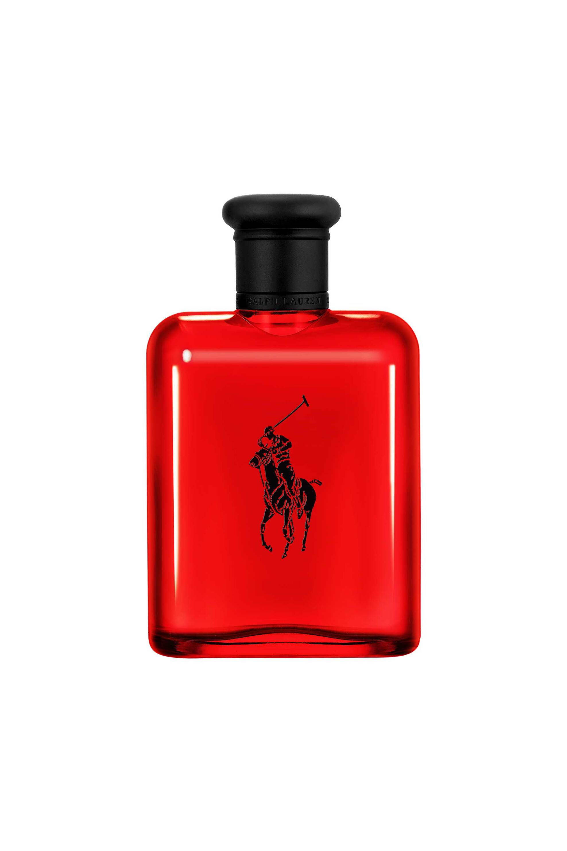 RALPH LAUREN Ralph Lauren Polo Red Eau de Toilette - S0962106