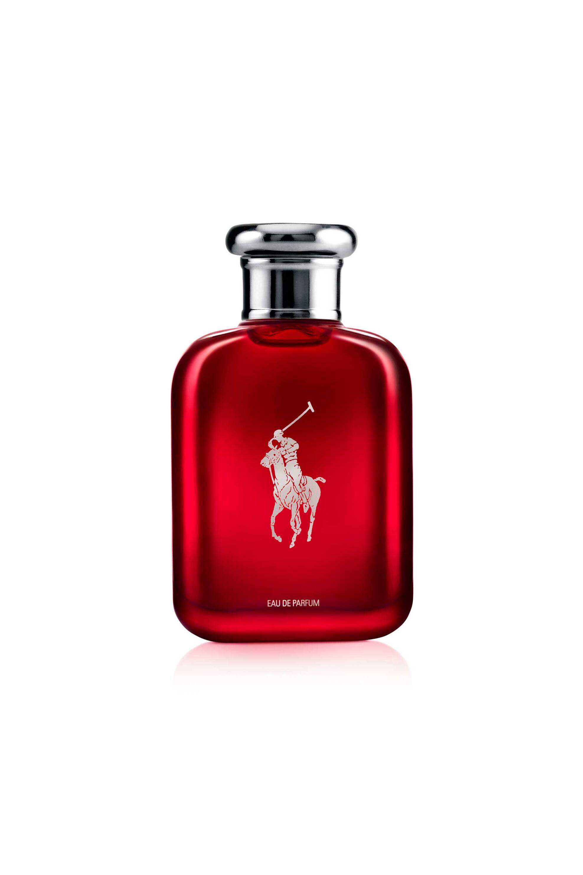 RALPH LAUREN Ralph Lauren Polo Red Eau de Parfum - S3763500