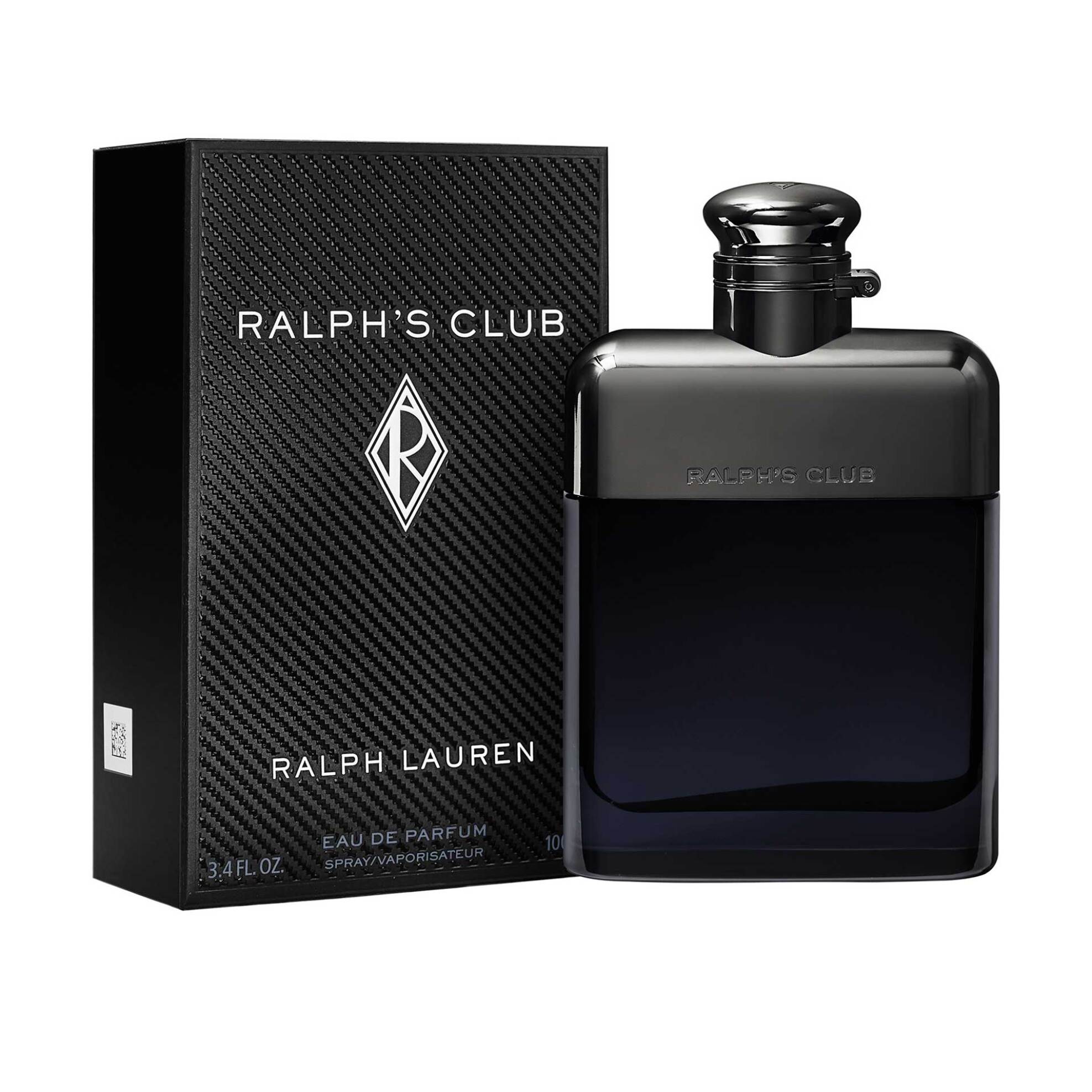 Ralph Lauren Ralph's Club Eau de Parfum - S2680200 φωτογραφία