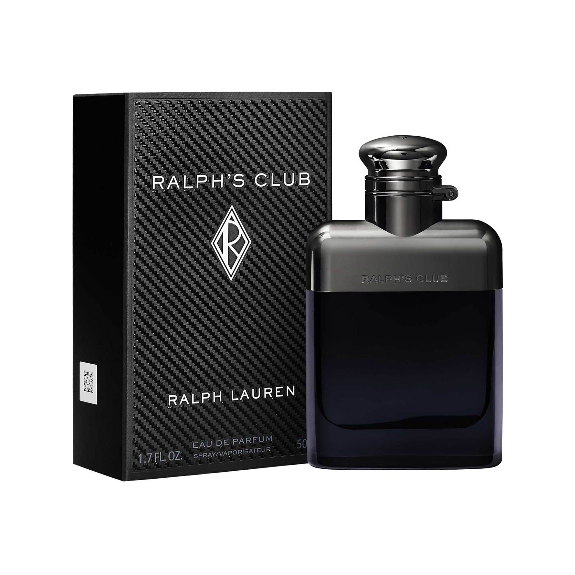 Ralph Lauren Ralph's Club Eau de Parfum - S2680300 φωτογραφία