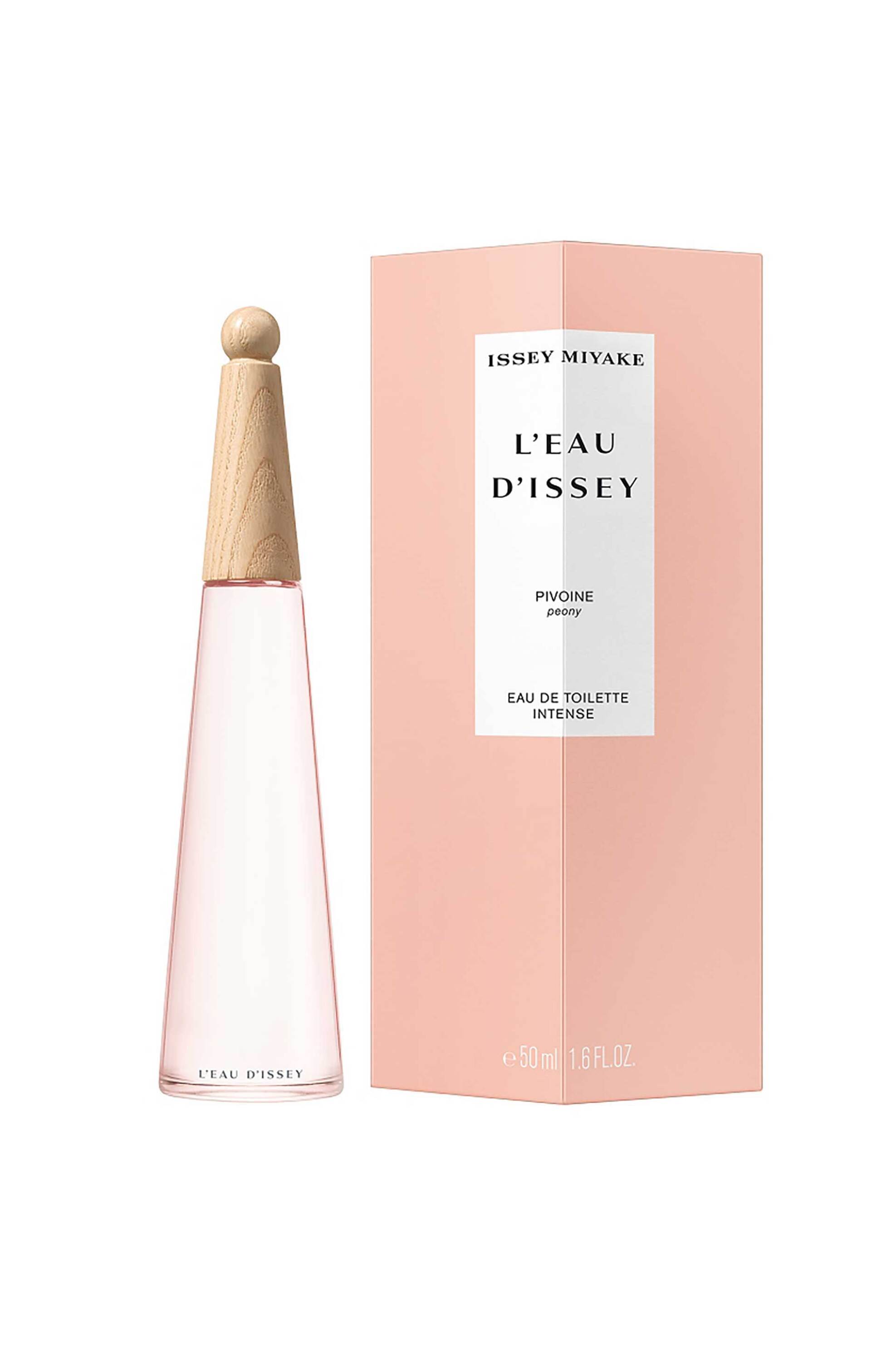 Issey Miyake L'Eau d'Issey Pivoine Eau de Toilette Intense Vapo - 31800394 φωτογραφία