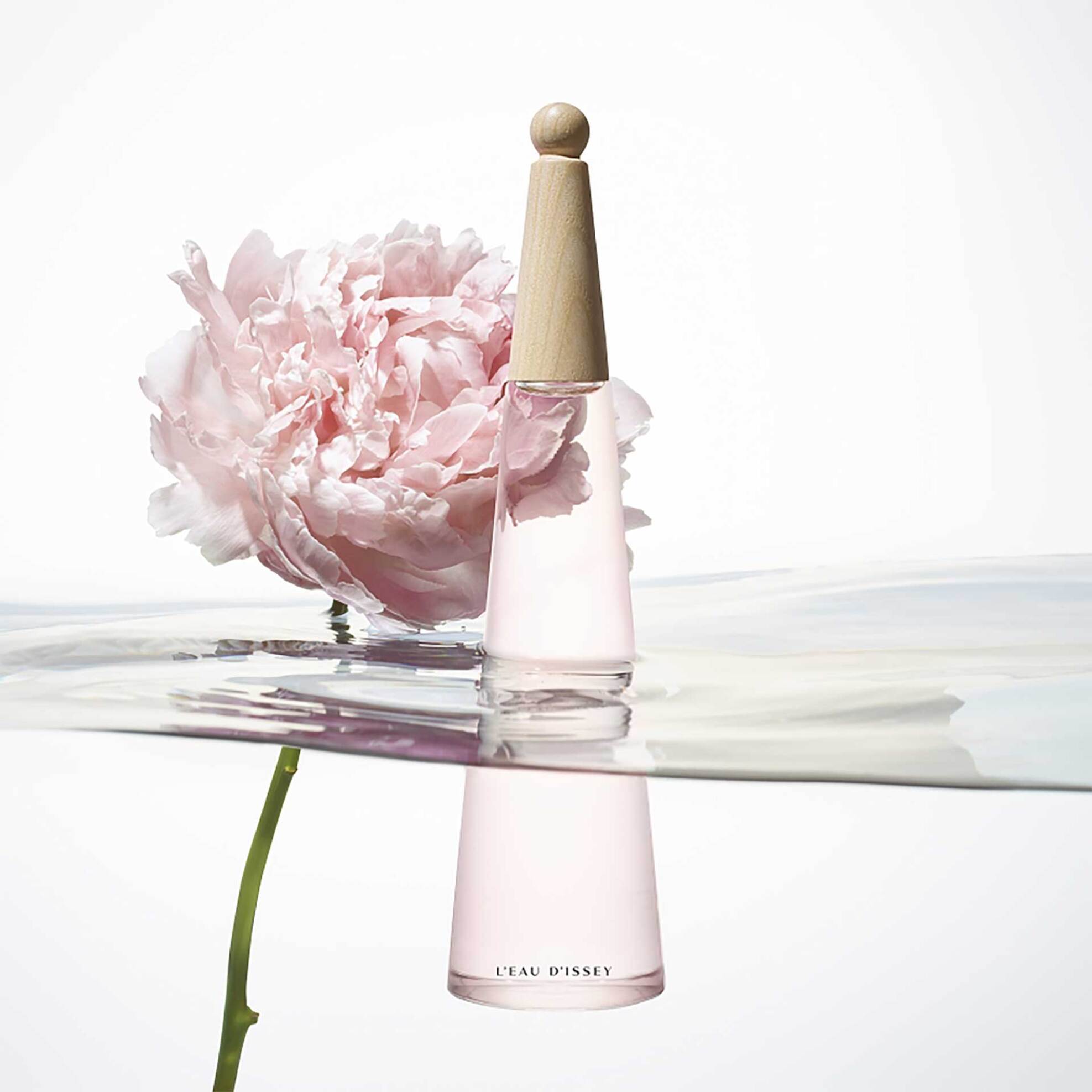 Issey Miyake L'Eau d'Issey Pivoine Eau de Toilette Intense Vapo - 31800394 φωτογραφία