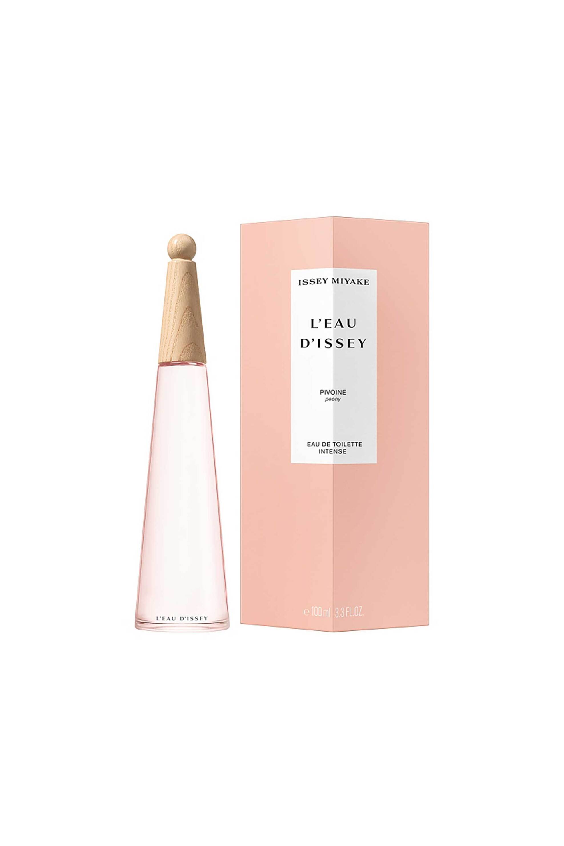 Issey Miyake L'Eau d'Issey Pivoine Eau de Toilette Intense Vapo - 31800393 φωτογραφία