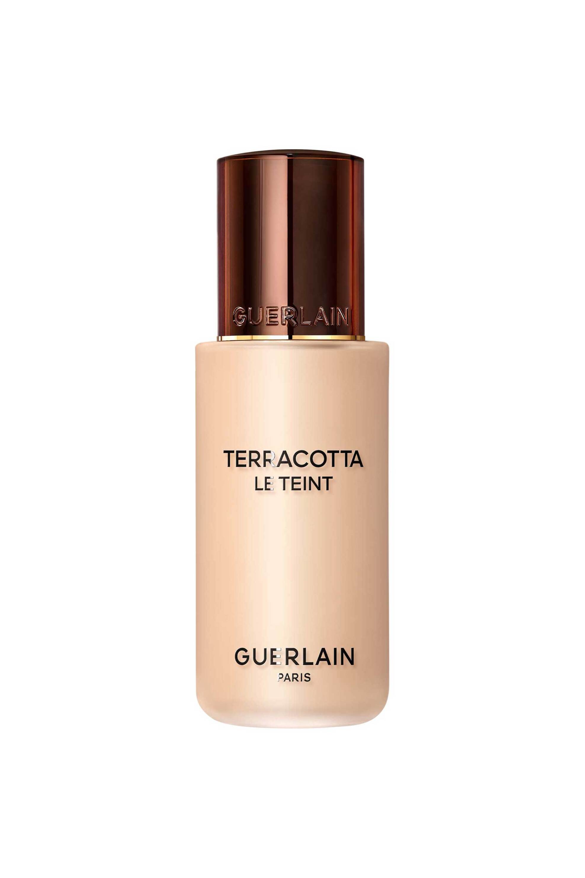 GUERLAIN Guerlain Terracotta Le Teint Healthy Glow Natural Perfection Foundation 24H Wear - G043844 1N Neutral