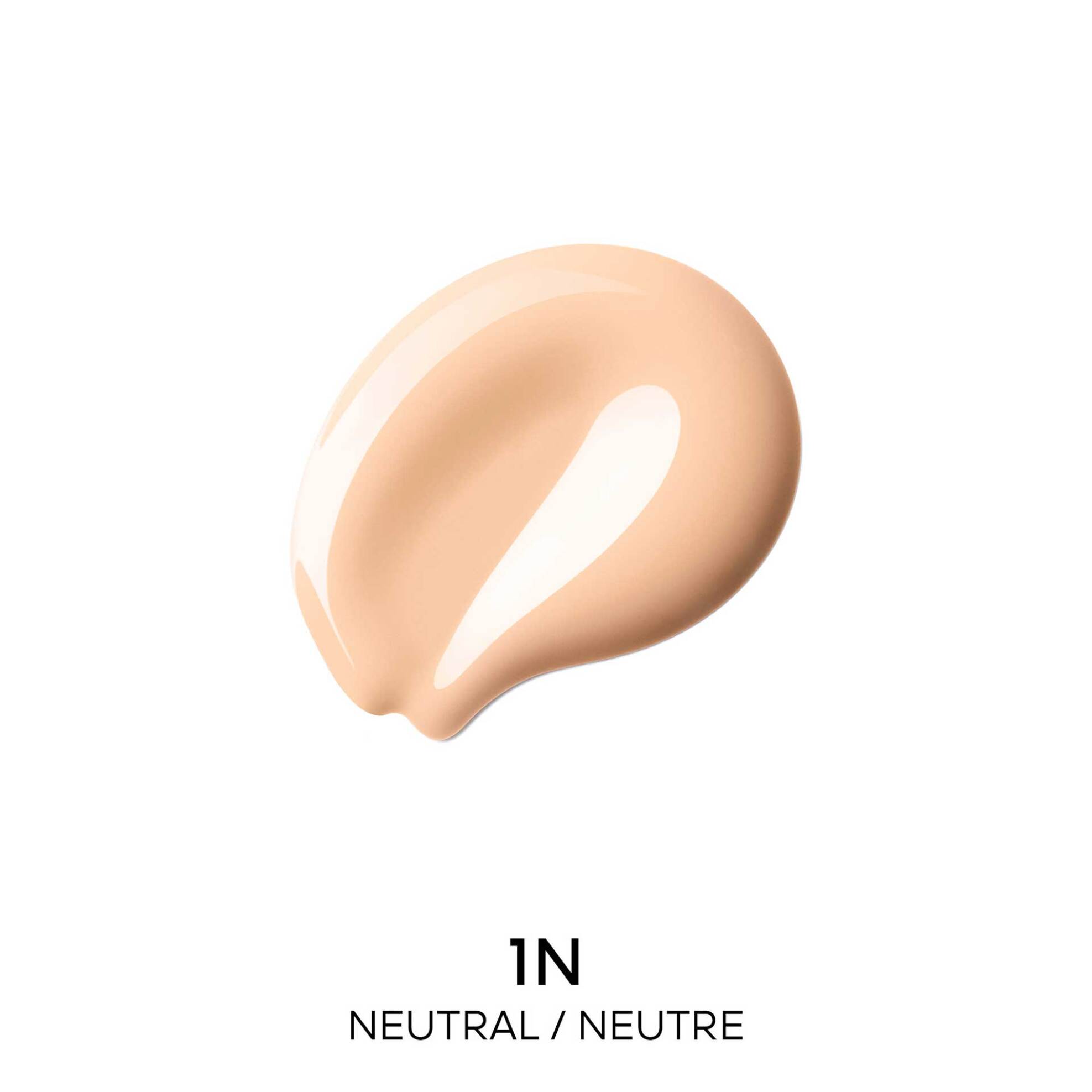 Guerlain Terracotta Le Teint Healthy Glow Natural Perfection Foundation 24H Wear - G043844 1N Neutral φωτογραφία