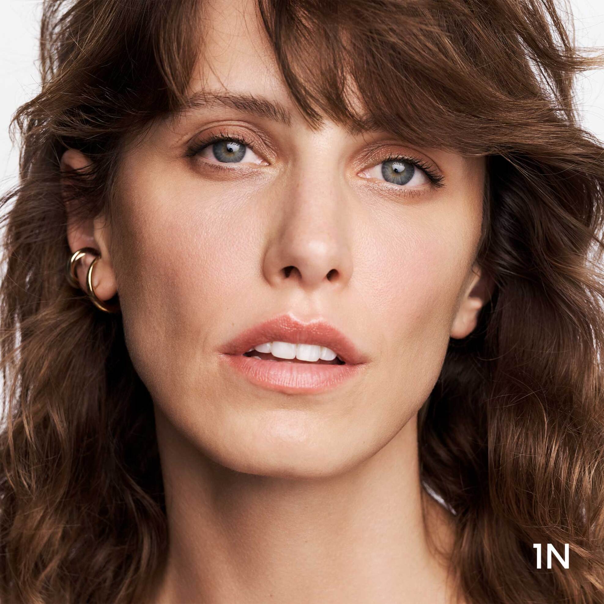 Guerlain Terracotta Le Teint Healthy Glow Natural Perfection Foundation 24H Wear - G043844 1N Neutral φωτογραφία