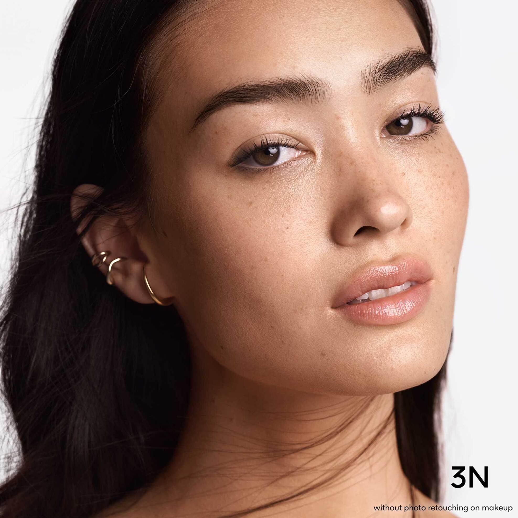 Guerlain Terracotta Le Teint Healthy Glow Natural Perfection Foundation 24H Wear - G043847 3N Neutral φωτογραφία