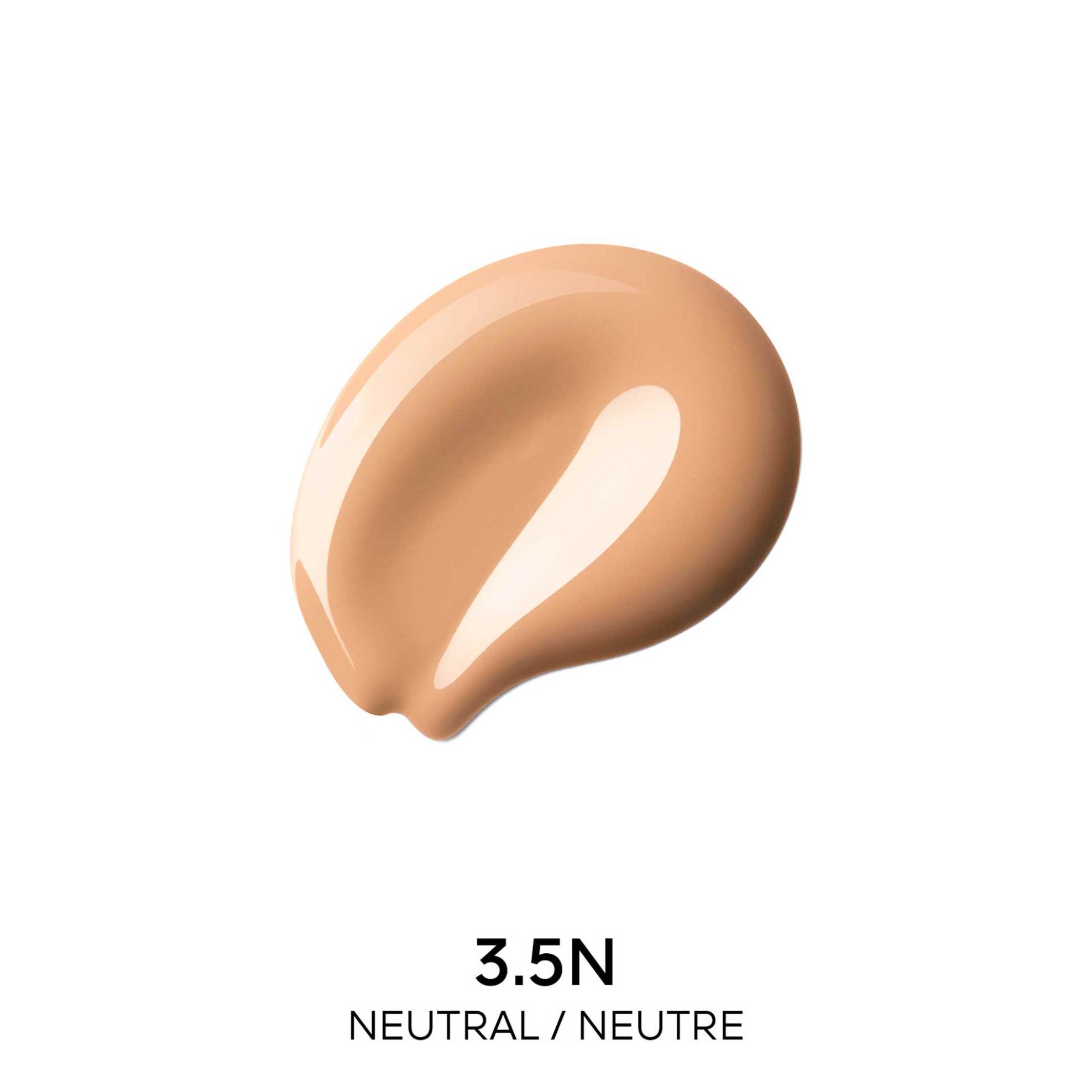 Guerlain Terracotta Le Teint Healthy Glow Natural Perfection Foundation 24H Wear - G043848 3.5N Neutral φωτογραφία