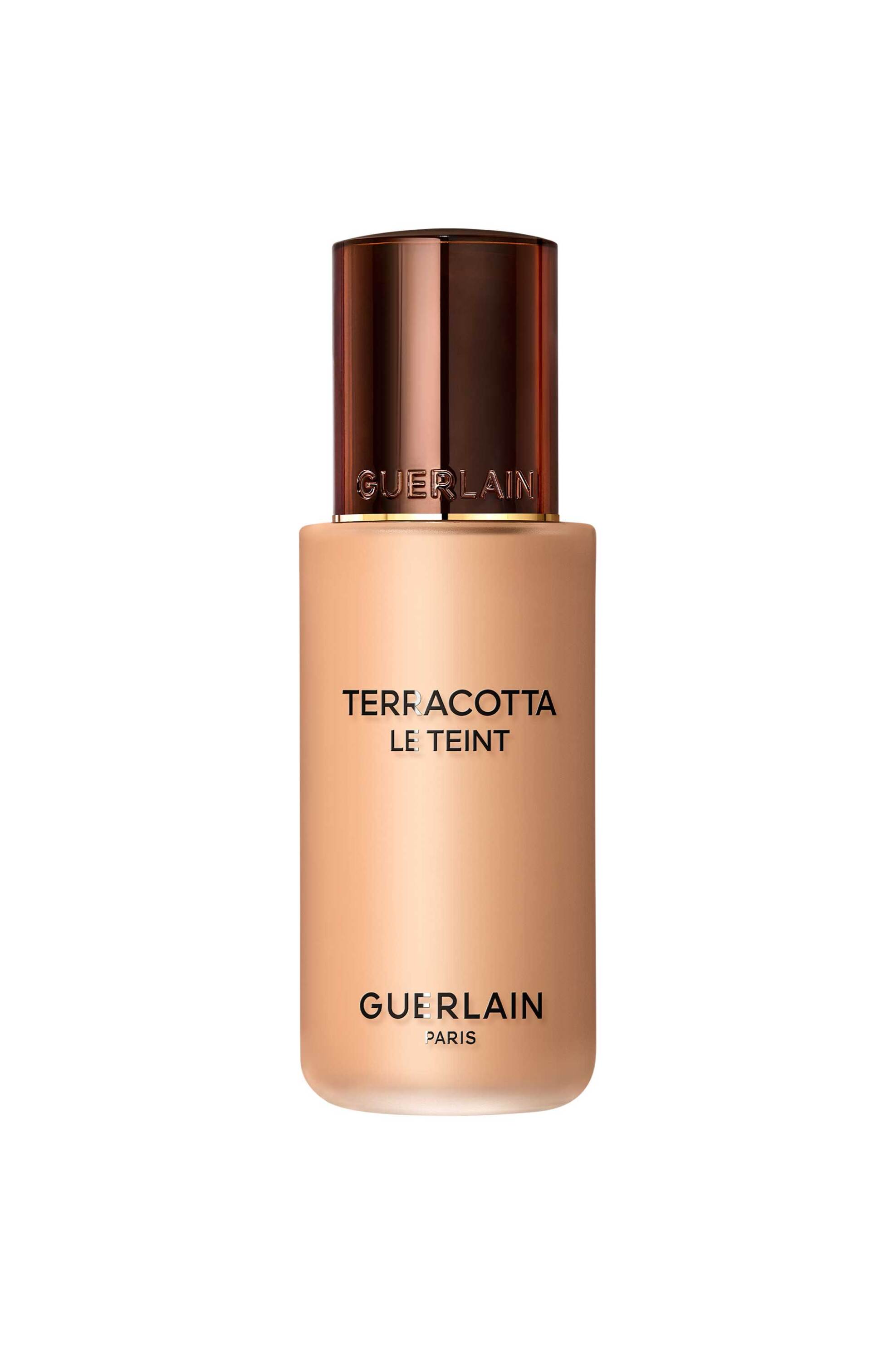 GUERLAIN Guerlain Terracotta Le Teint Healthy Glow Natural Perfection Foundation 24H Wear - G043849 4N Neutral