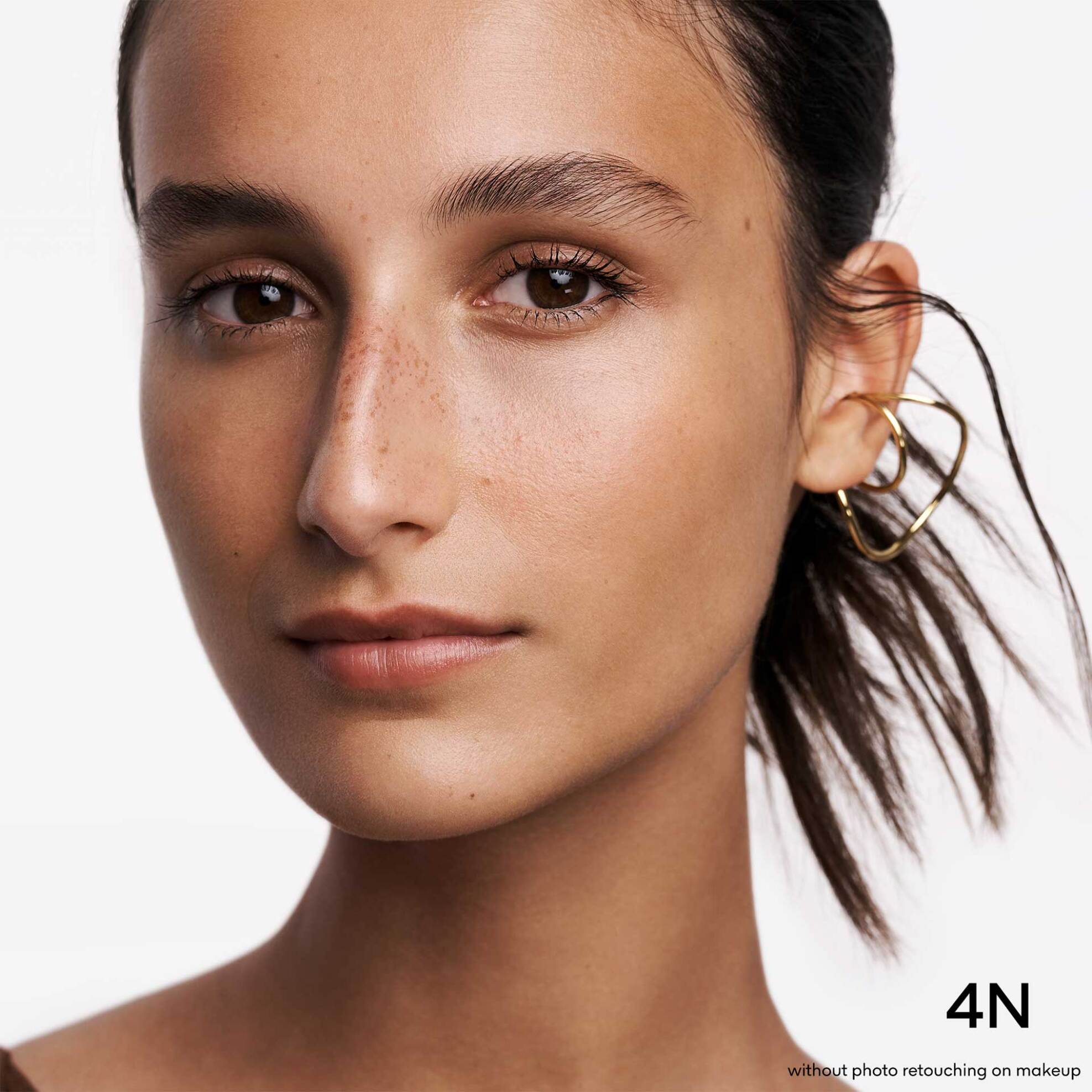 Guerlain Terracotta Le Teint Healthy Glow Natural Perfection Foundation 24H Wear - G043850 4 5N Neutral