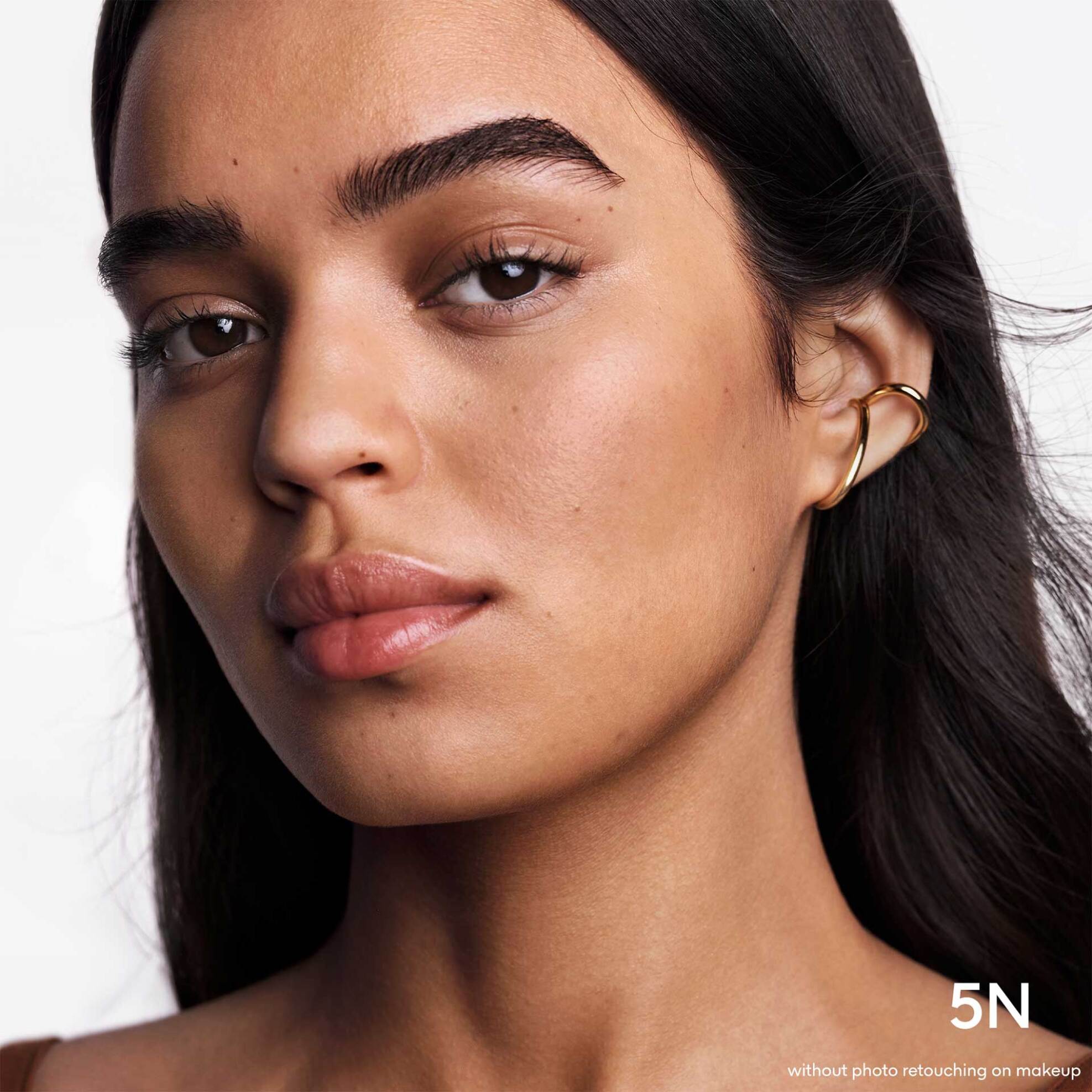 Guerlain Terracotta Le Teint Healthy Glow Natural Perfection Foundation 24H Wear - G043851 5N Neutral φωτογραφία