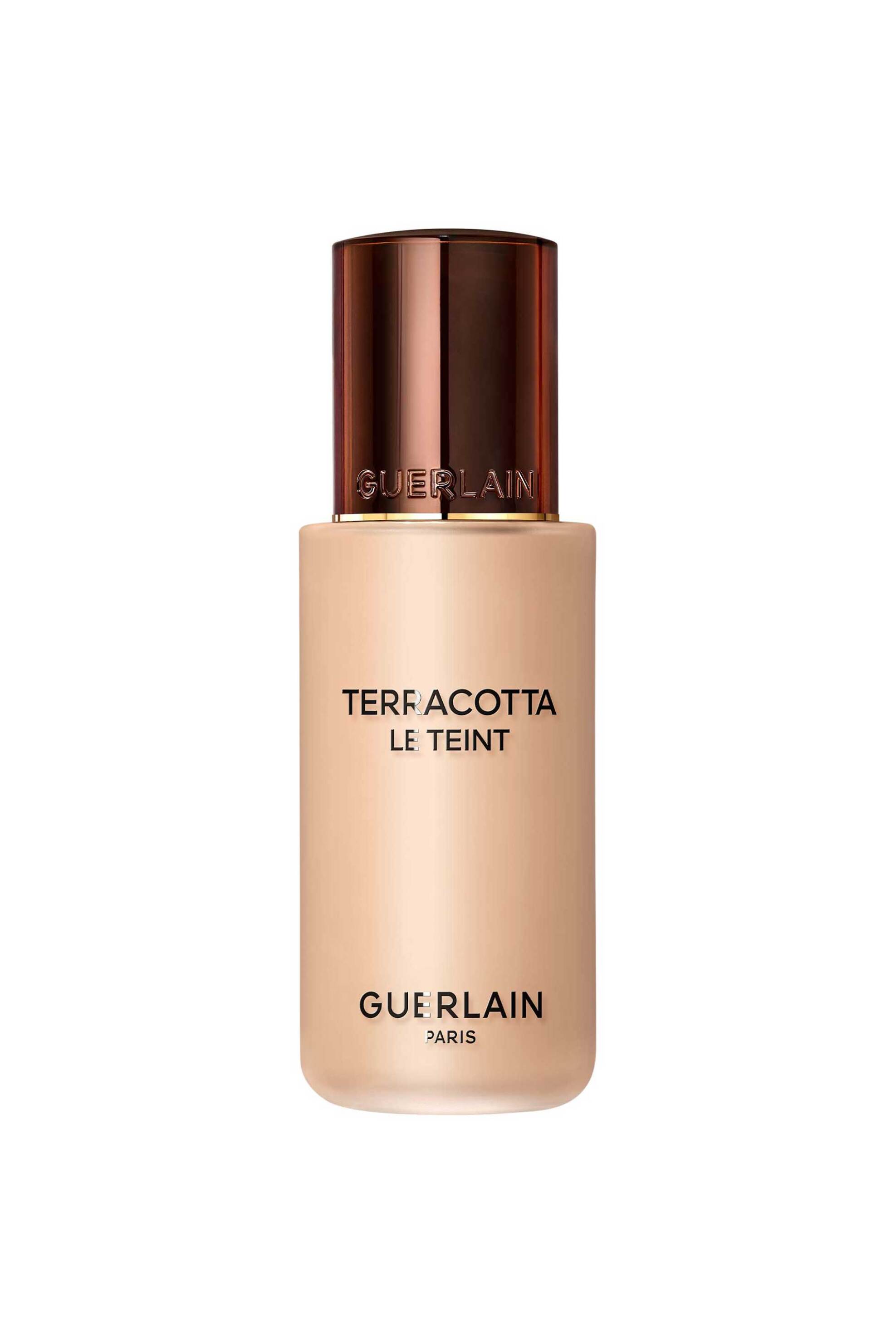 GUERLAIN Guerlain Terracotta Le Teint Healthy Glow Natural Perfection Foundation 24H Wear - G043983 2.5N Neutral