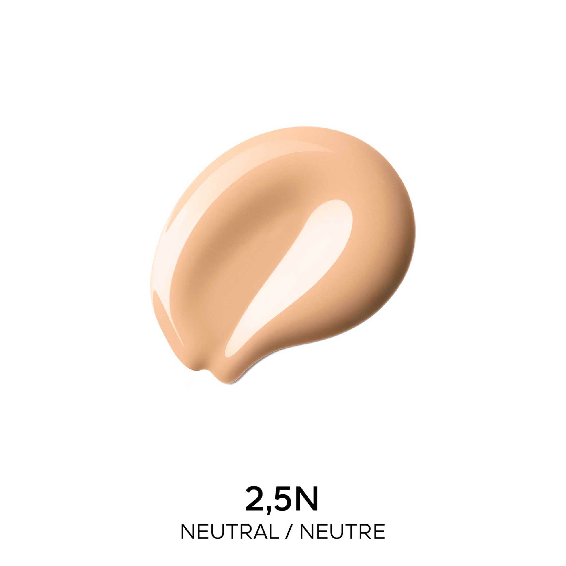 Guerlain Terracotta Le Teint Healthy Glow Natural Perfection Foundation 24H Wear - G043983 2.5N Neutral φωτογραφία