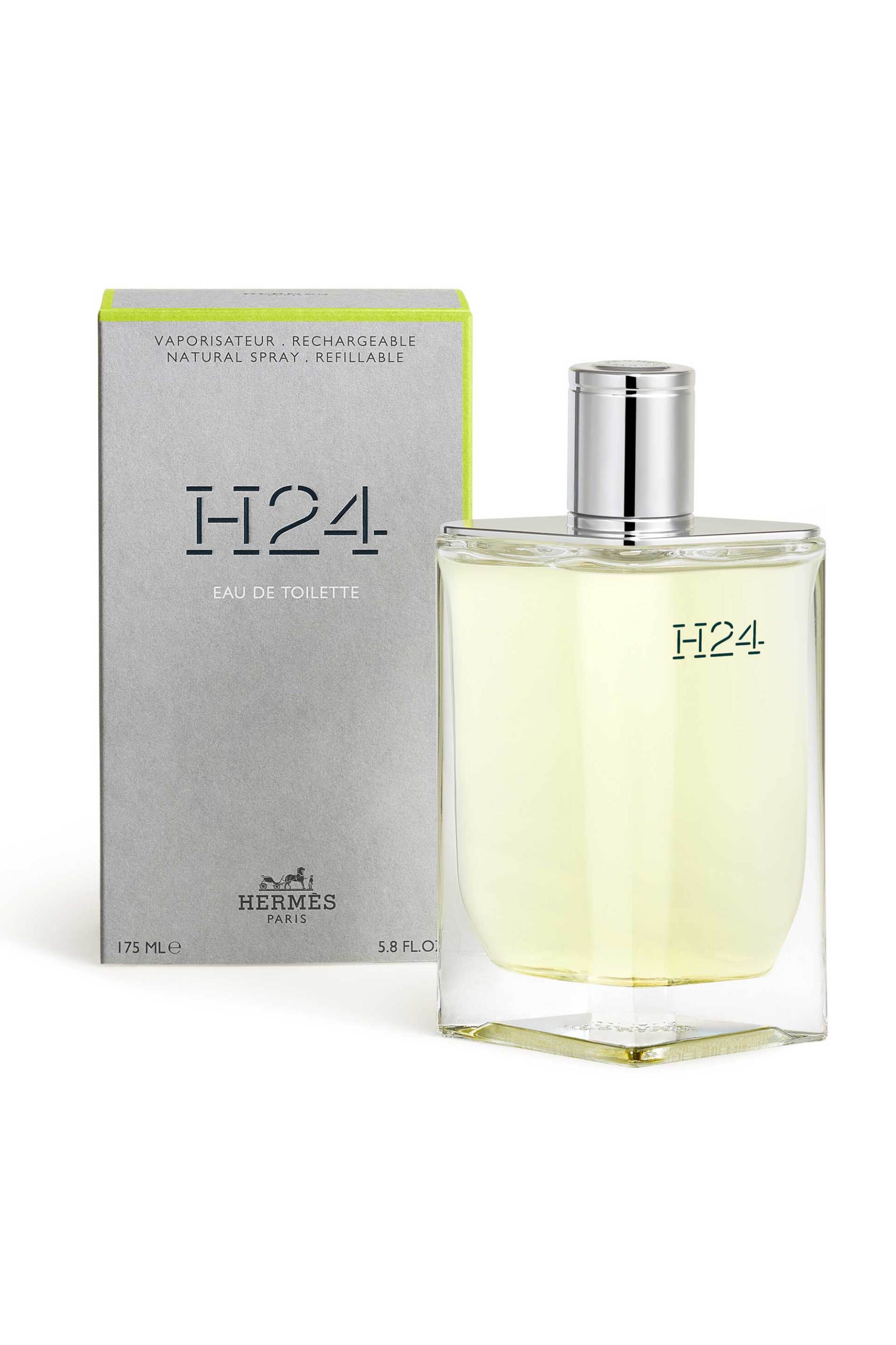 Hermès H24 Eau de Toilette - 107334V0 φωτογραφία