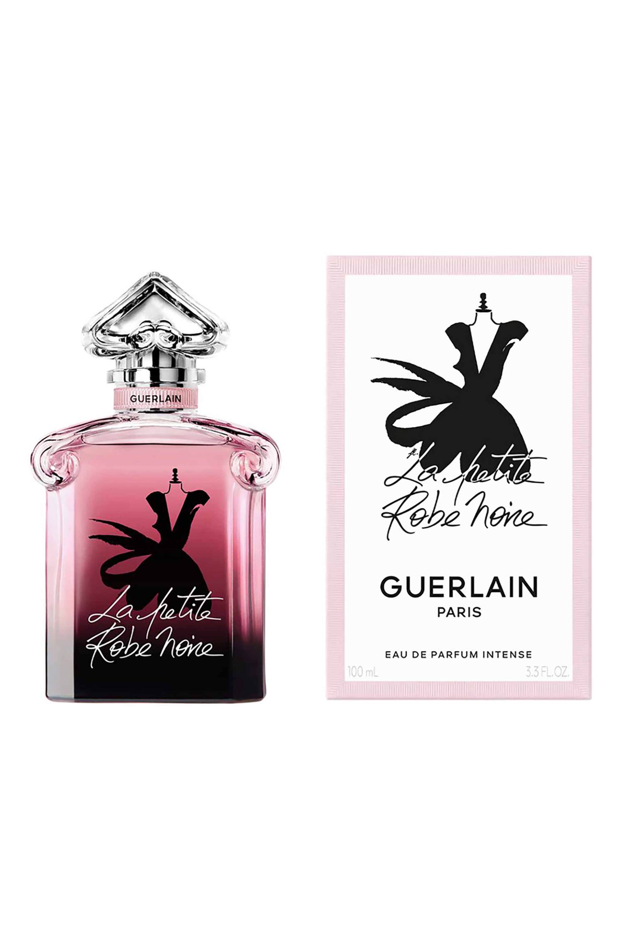 Guerlain La Petite Robe Noire Eau De Parfum Intense - G014563