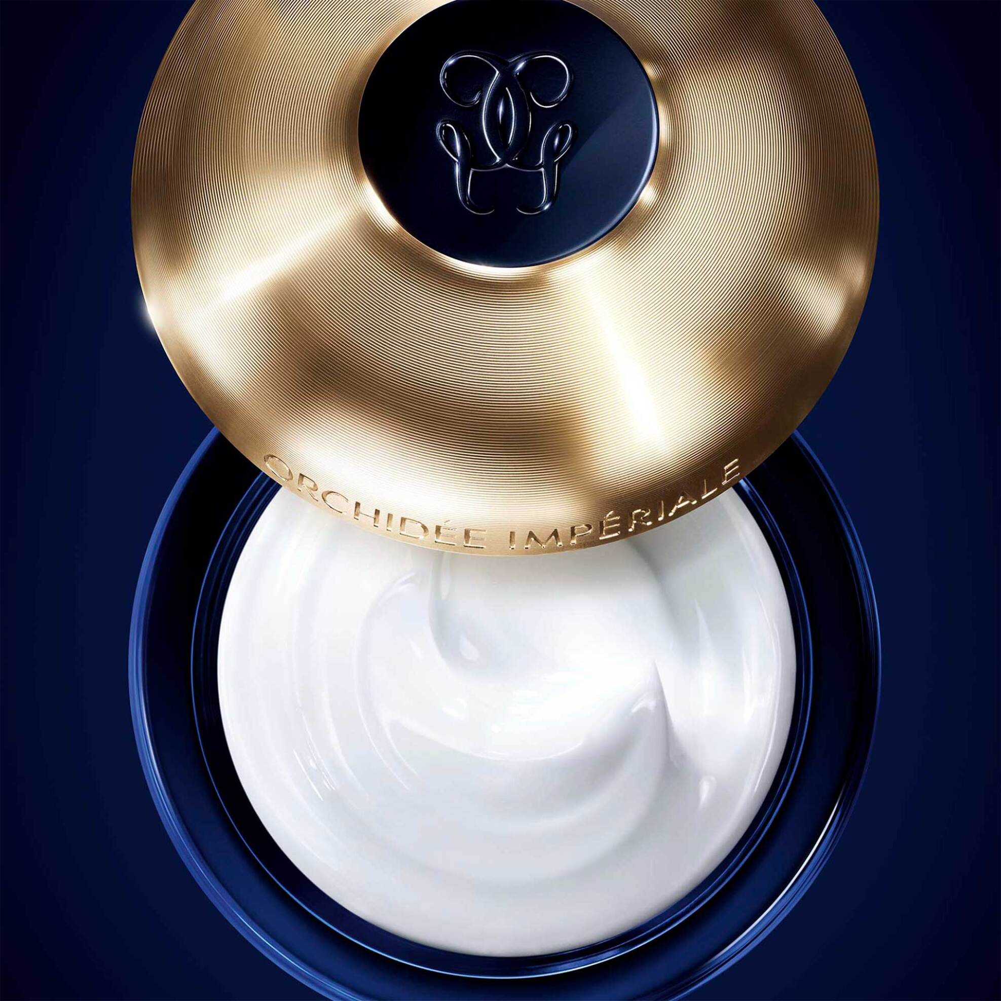 Guerlain Orchidée Impériale The Light Cream 50 ml - G061669 φωτογραφία