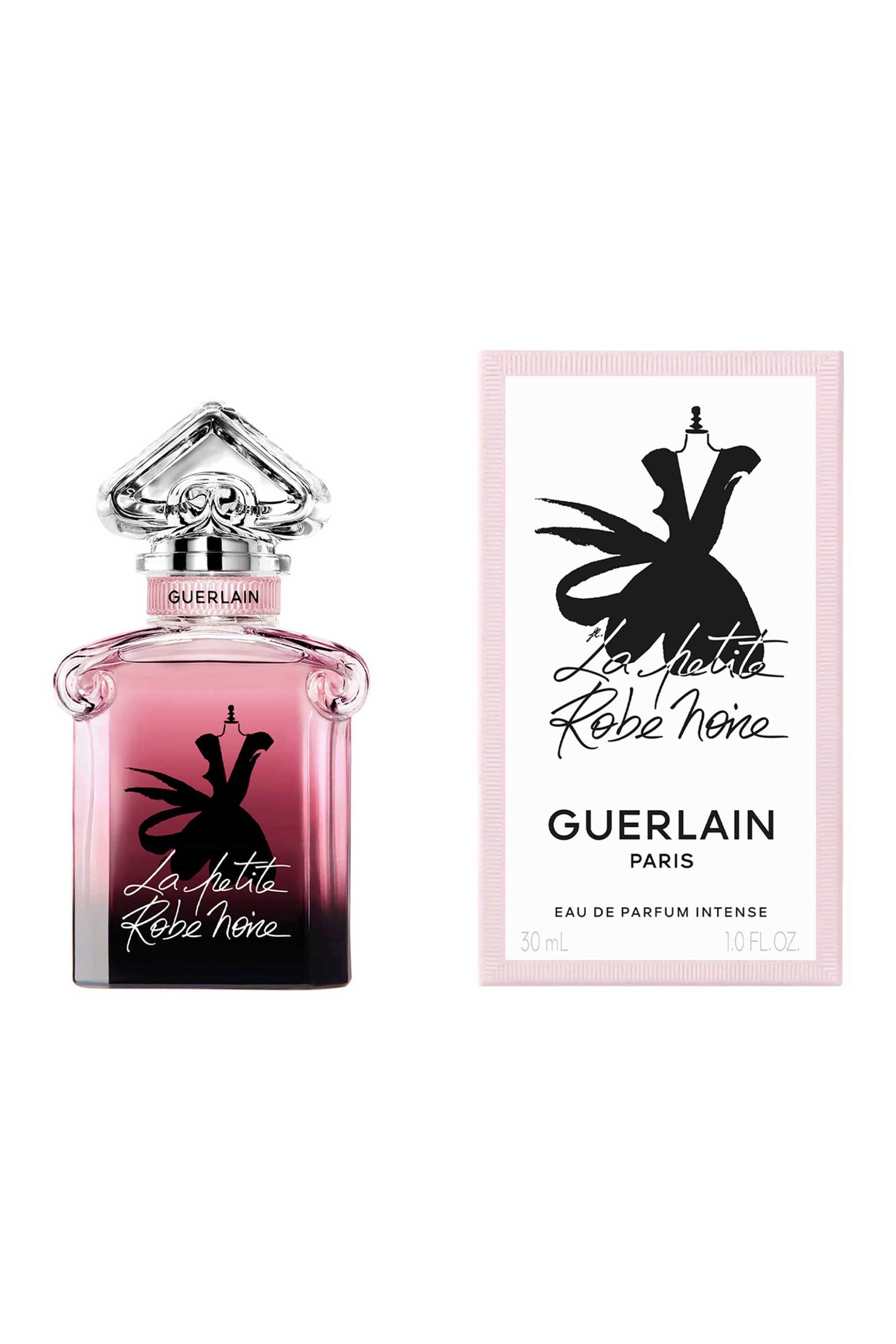 Guerlain La Petite Robe Noire Eau De Parfum Intense - G014566