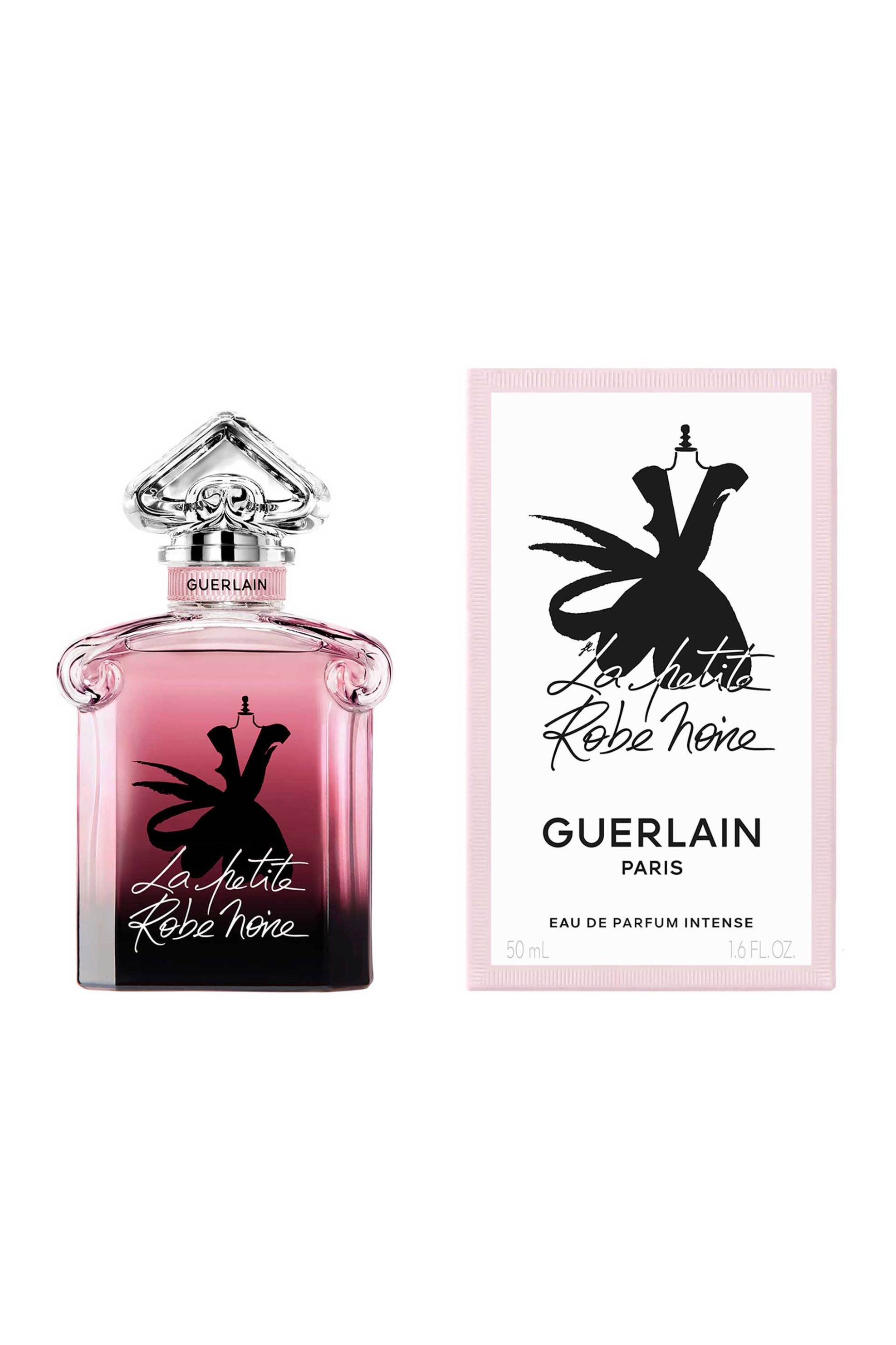Guerlain La Petite Robe Noire Eau De Parfum Intense - G014565