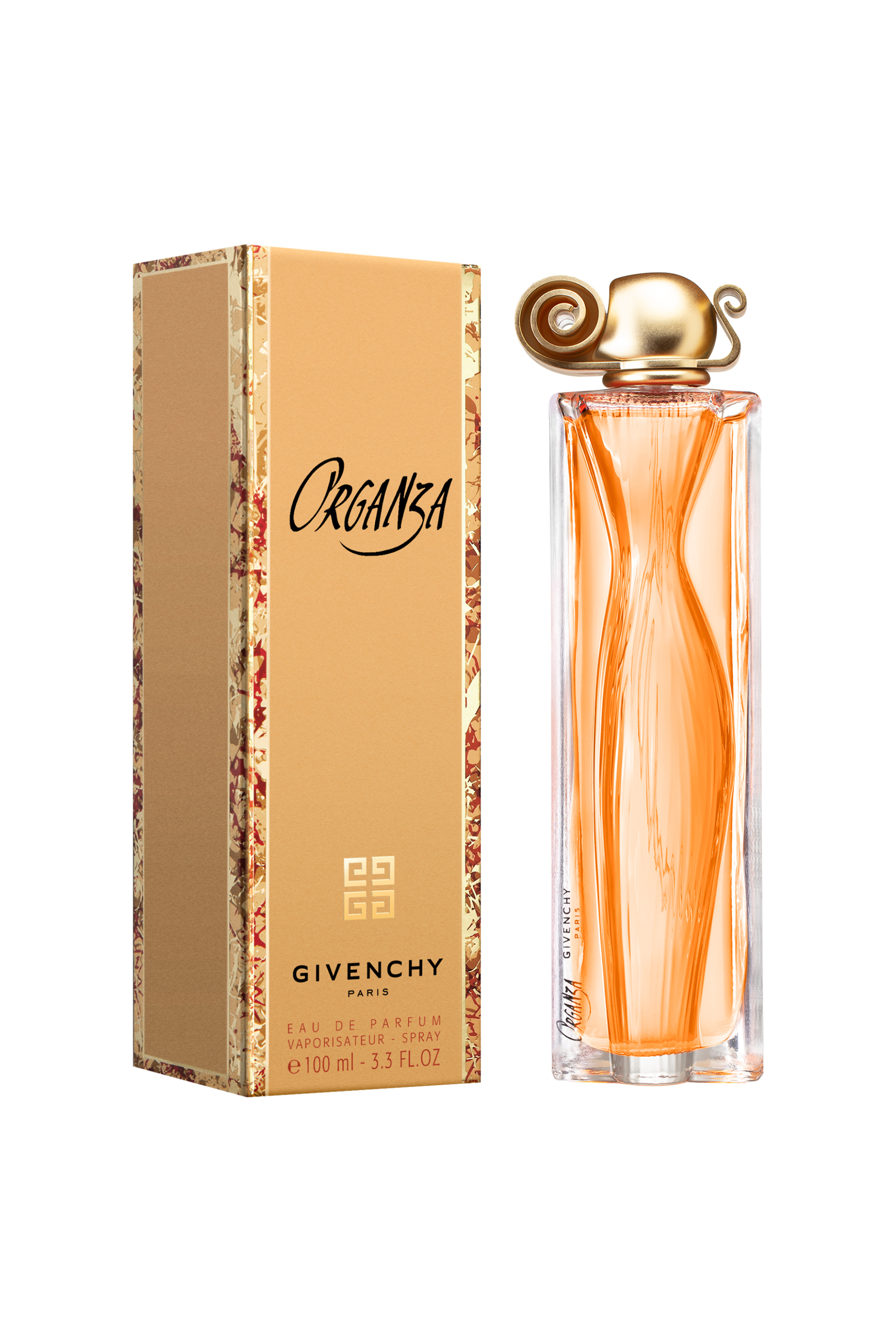 Givenchy Organza Eau De Parfum - P031161