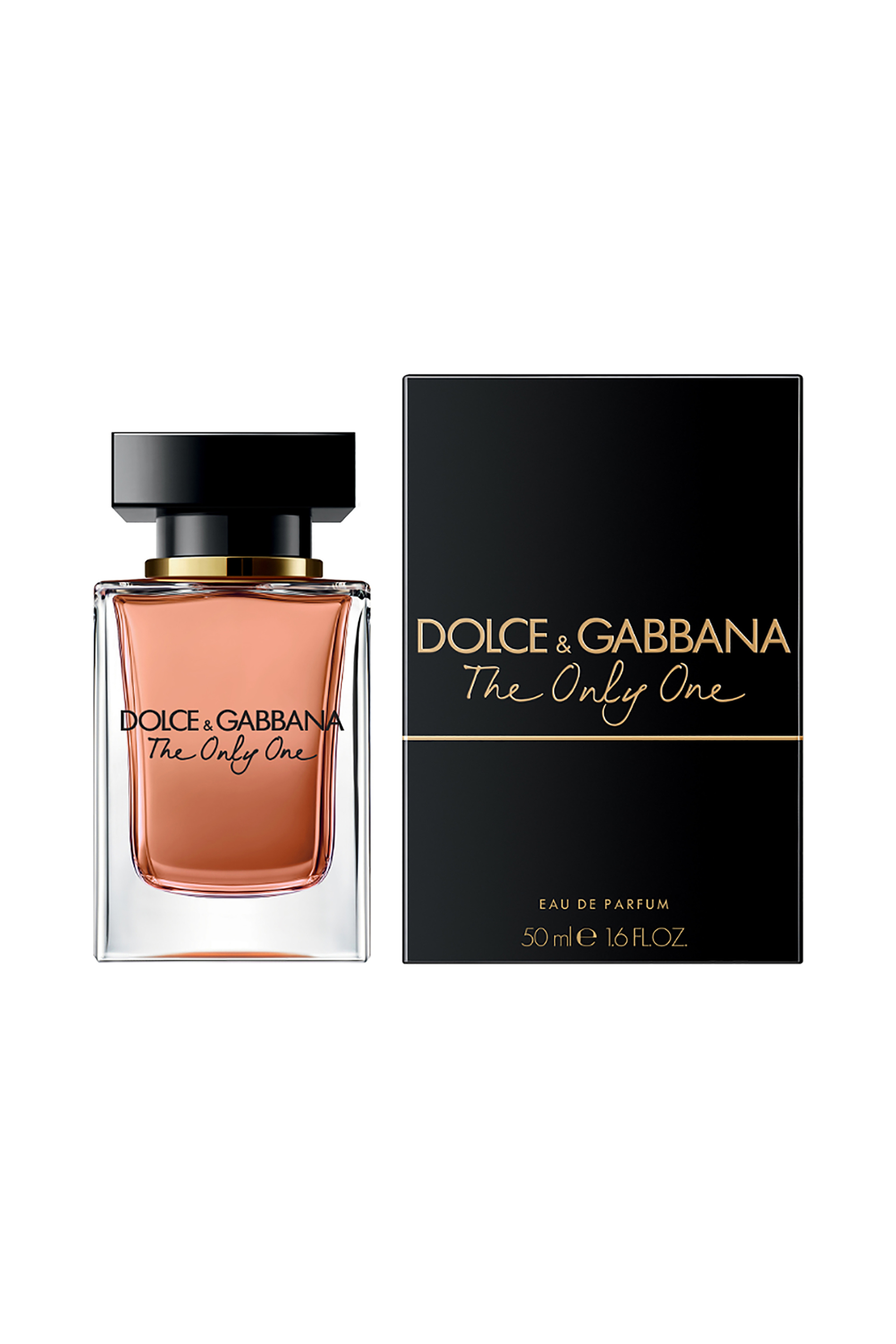Dolce&Gabbana The Only One Eau de Parfum - I84525500000 φωτογραφία
