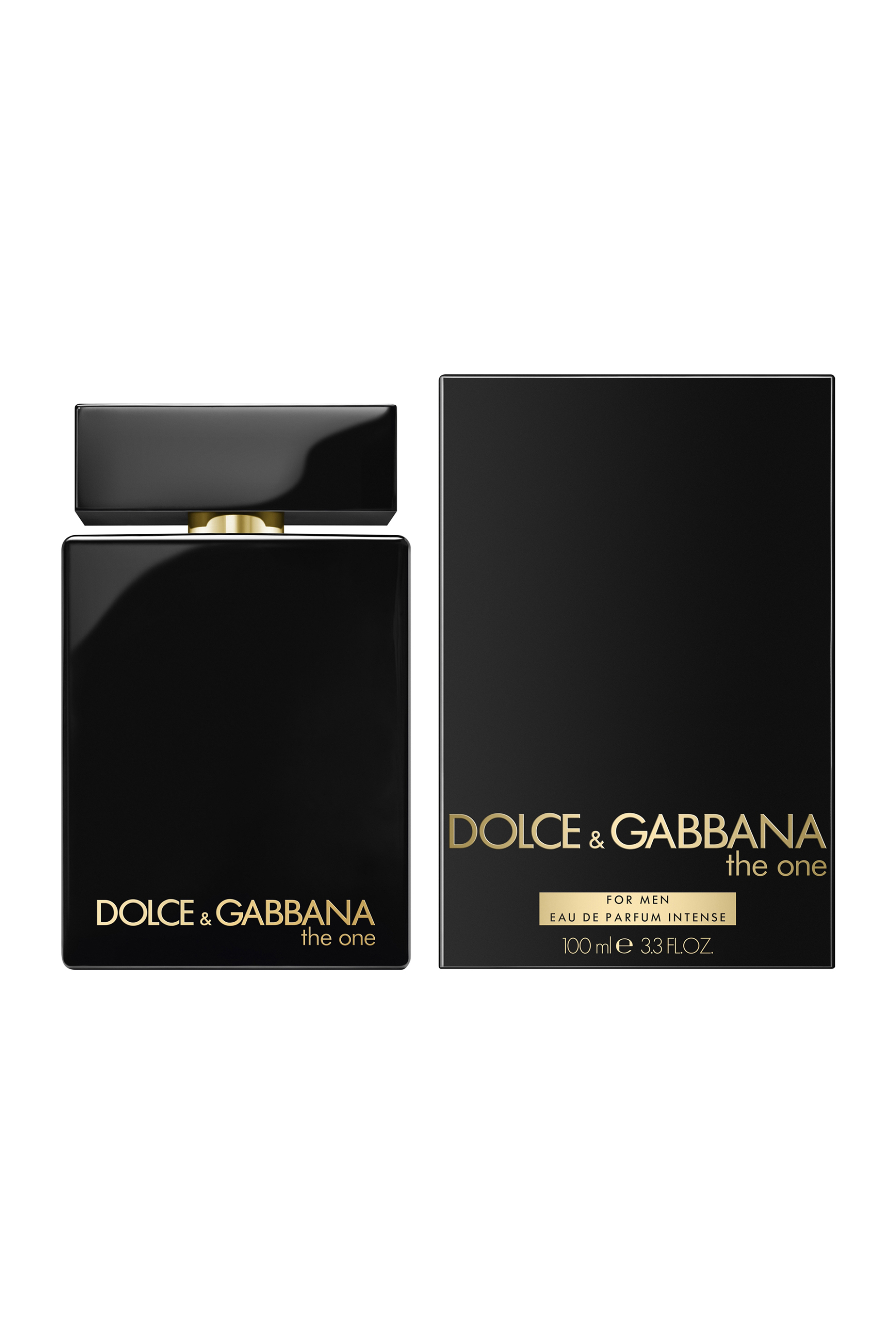 Dolce&Gabbana The One For Men Eau de Parfum Intense - I30517500000 φωτογραφία