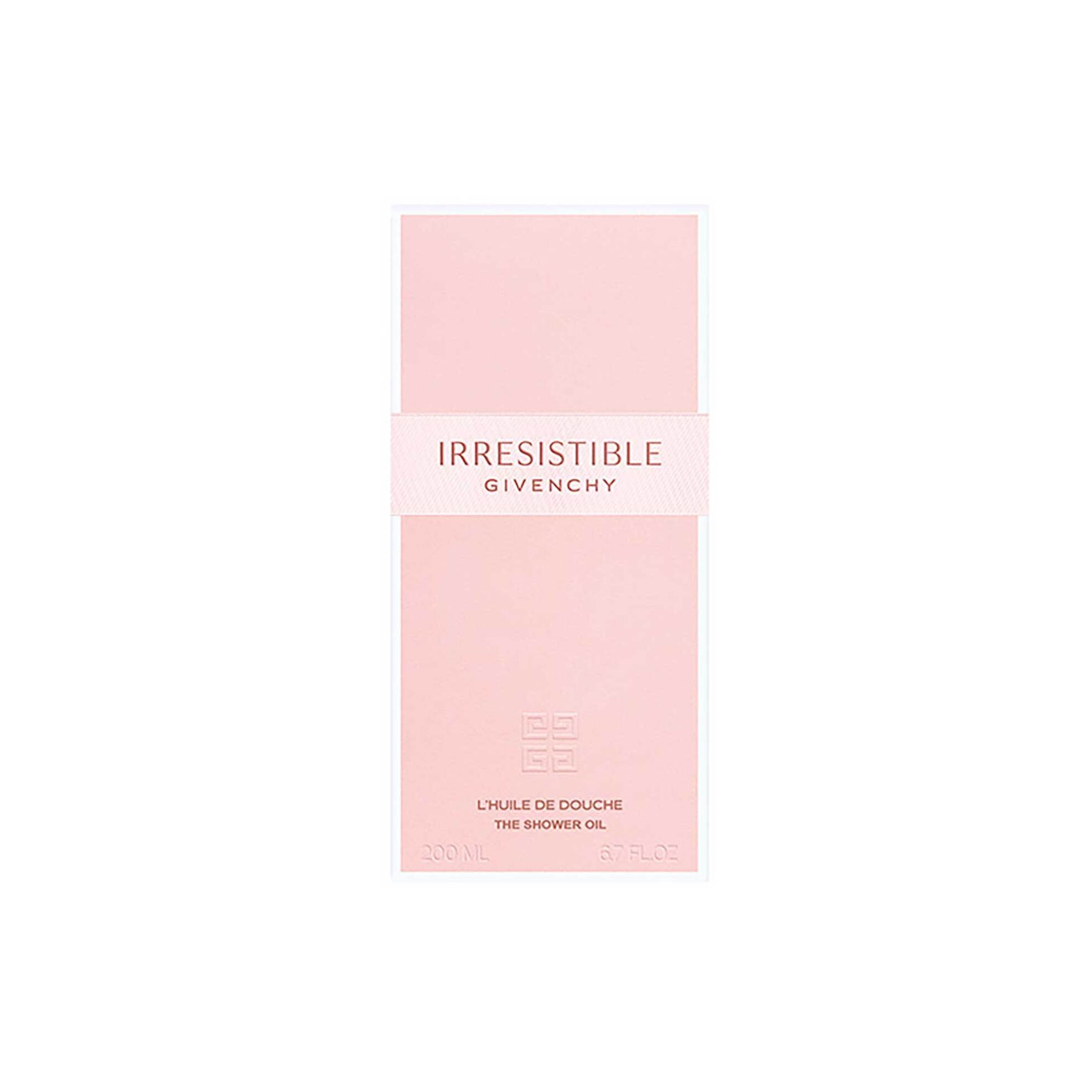 Givenchy Irresistible The Shower Oil 200 ML - P035004