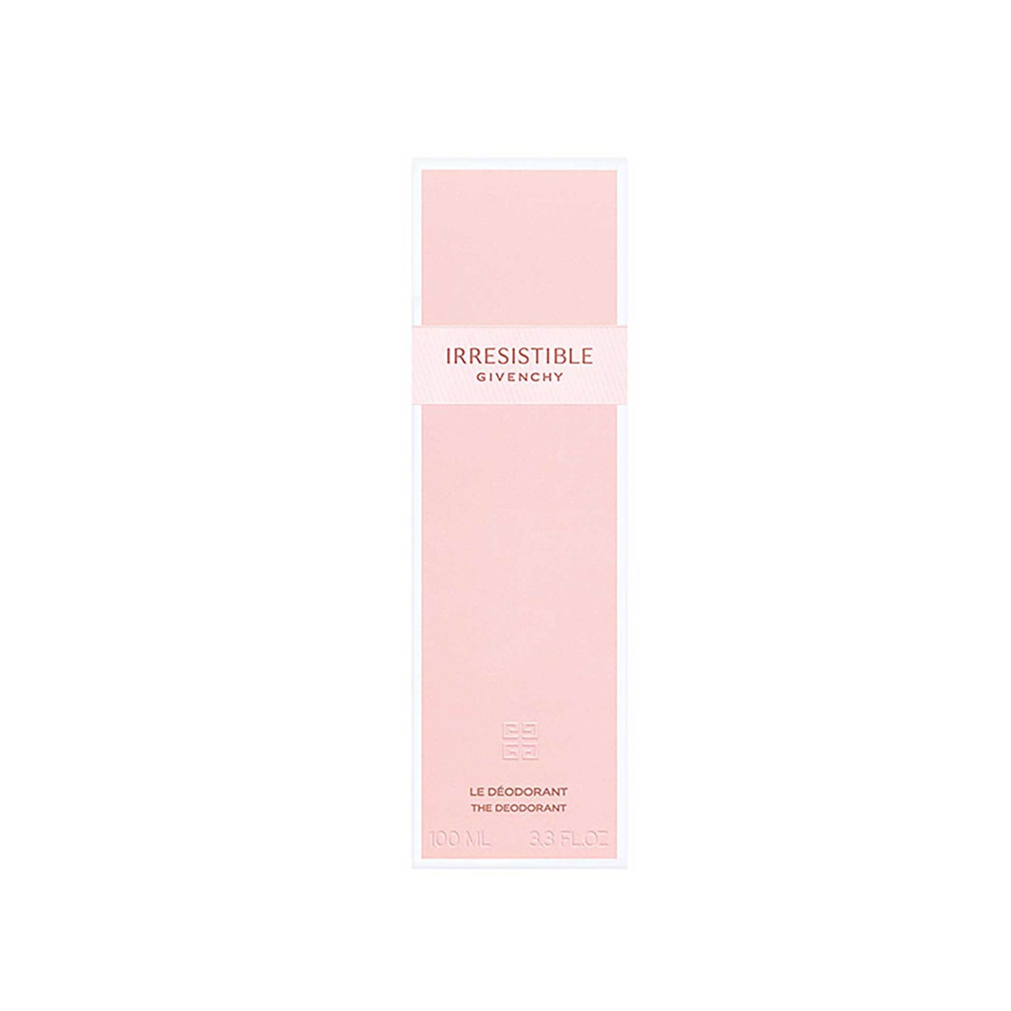 Givenchy Irresistible The Deodorant 100 ml - P035005 φωτογραφία