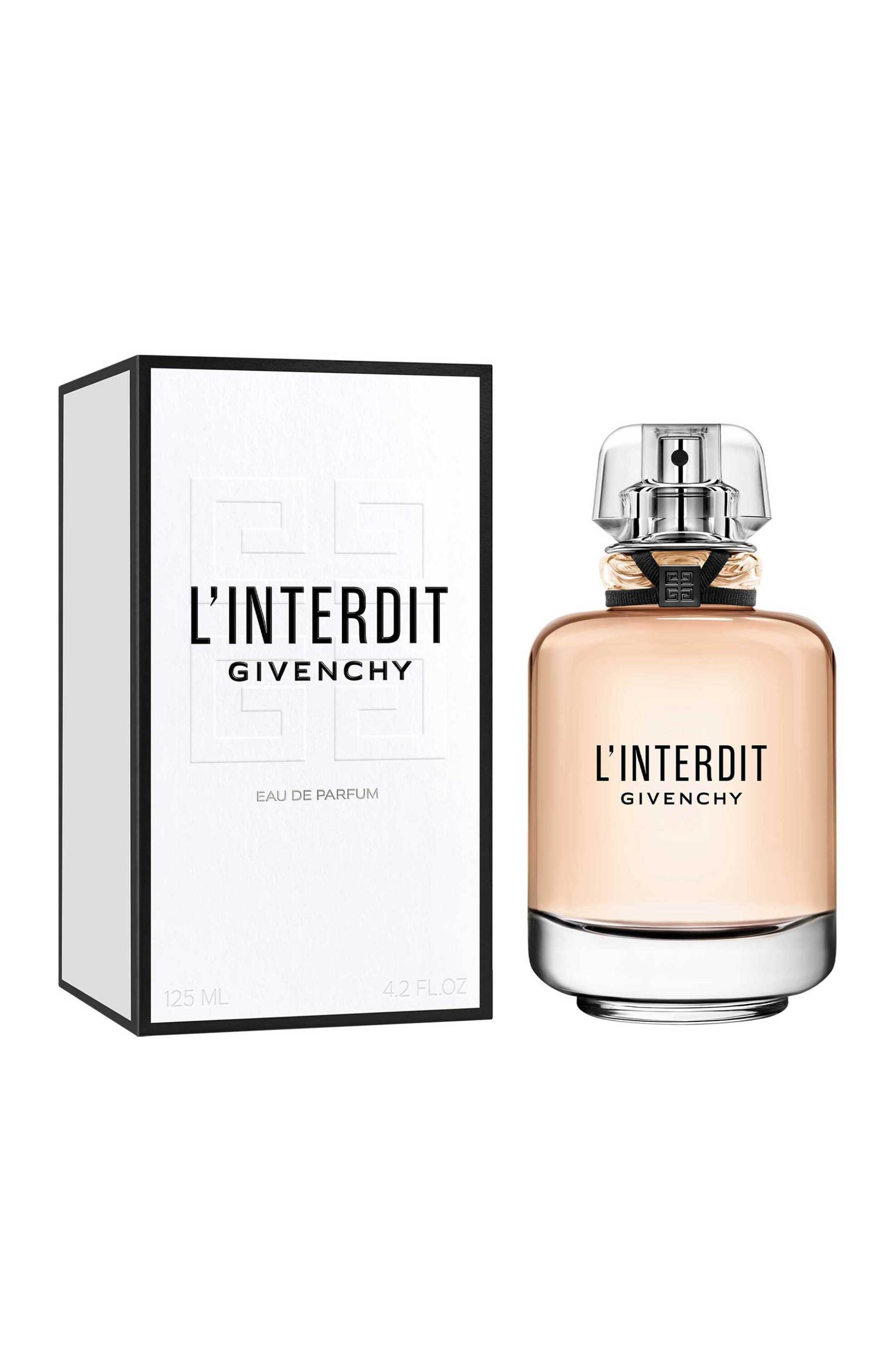 Givenchy L'Interdit Eau de Parfum - P069393 φωτογραφία