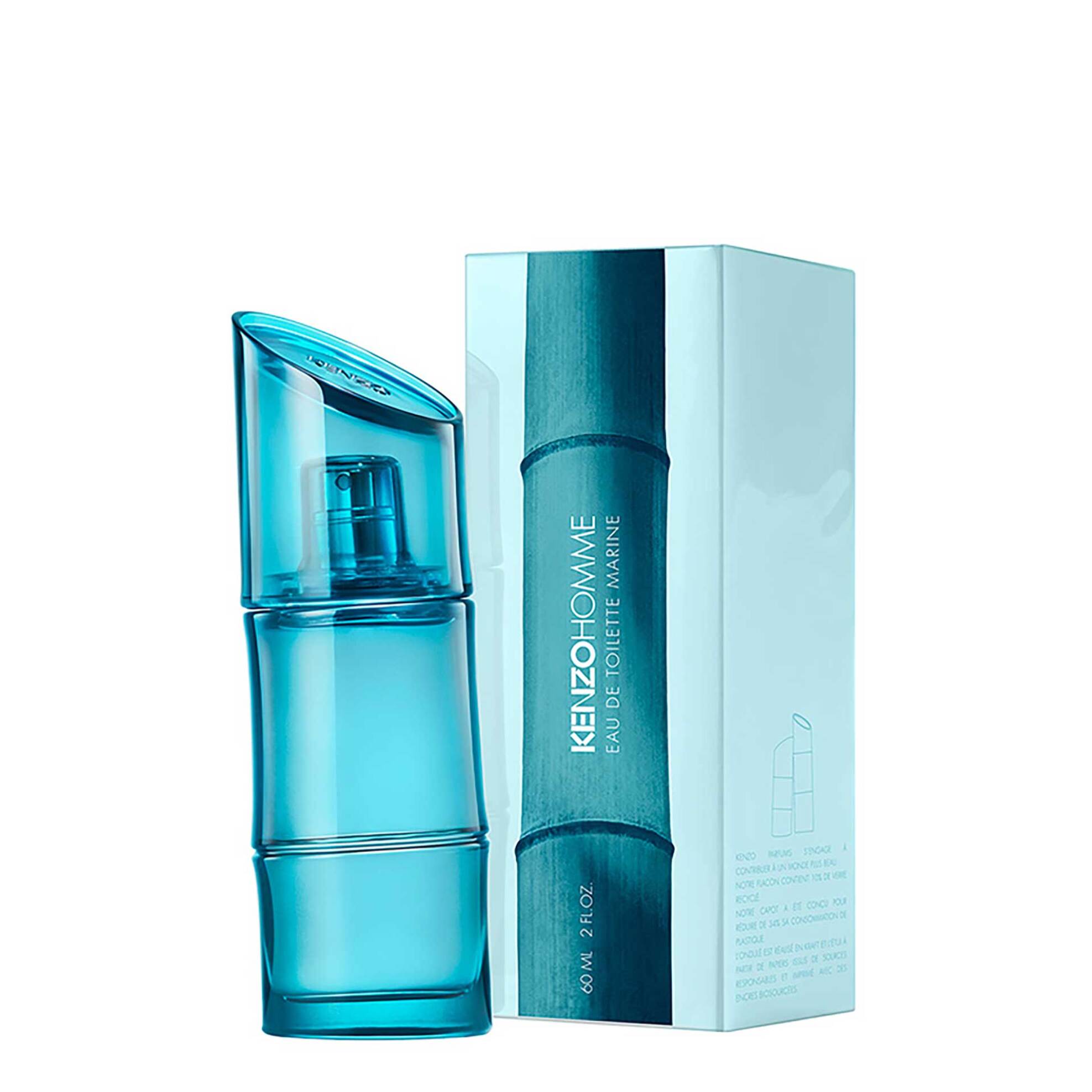 Kenzo Homme Eau de Toilette Marine - K013080 φωτογραφία