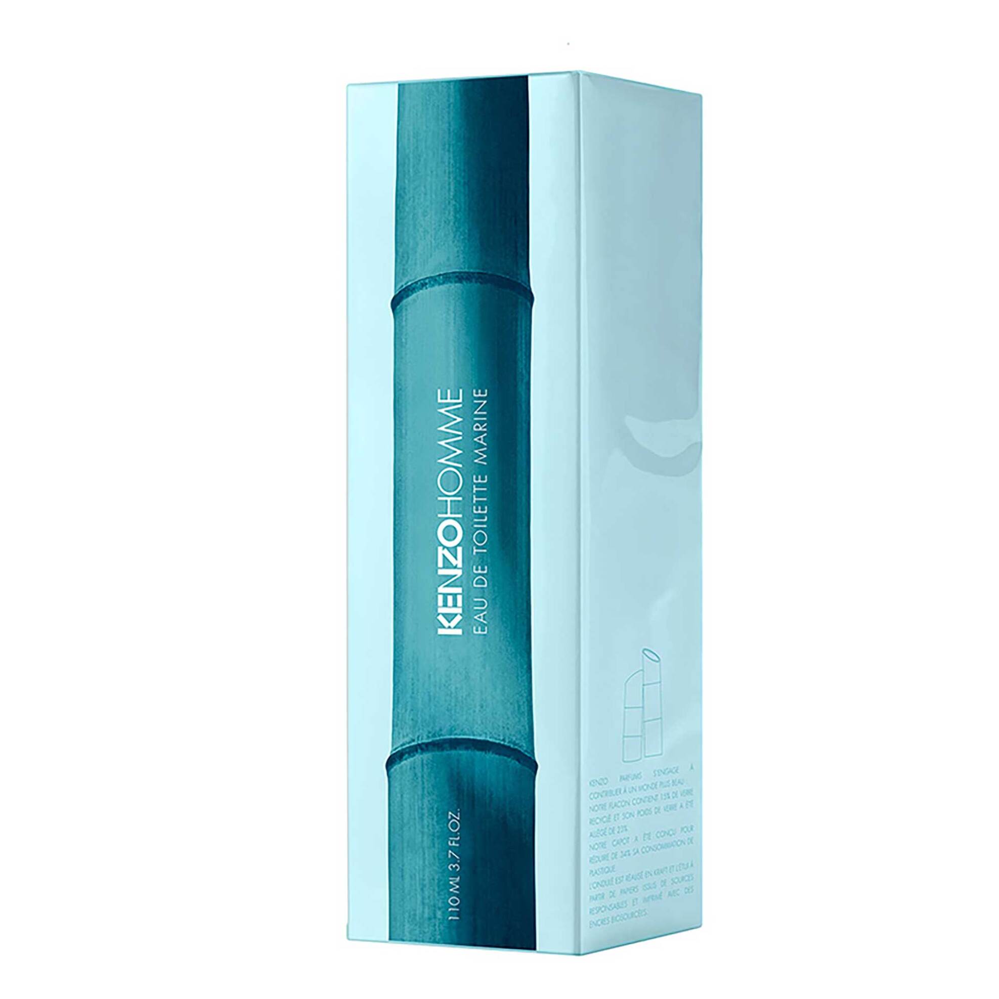 Kenzo Homme Eau de Toilette Marine - K013081 φωτογραφία