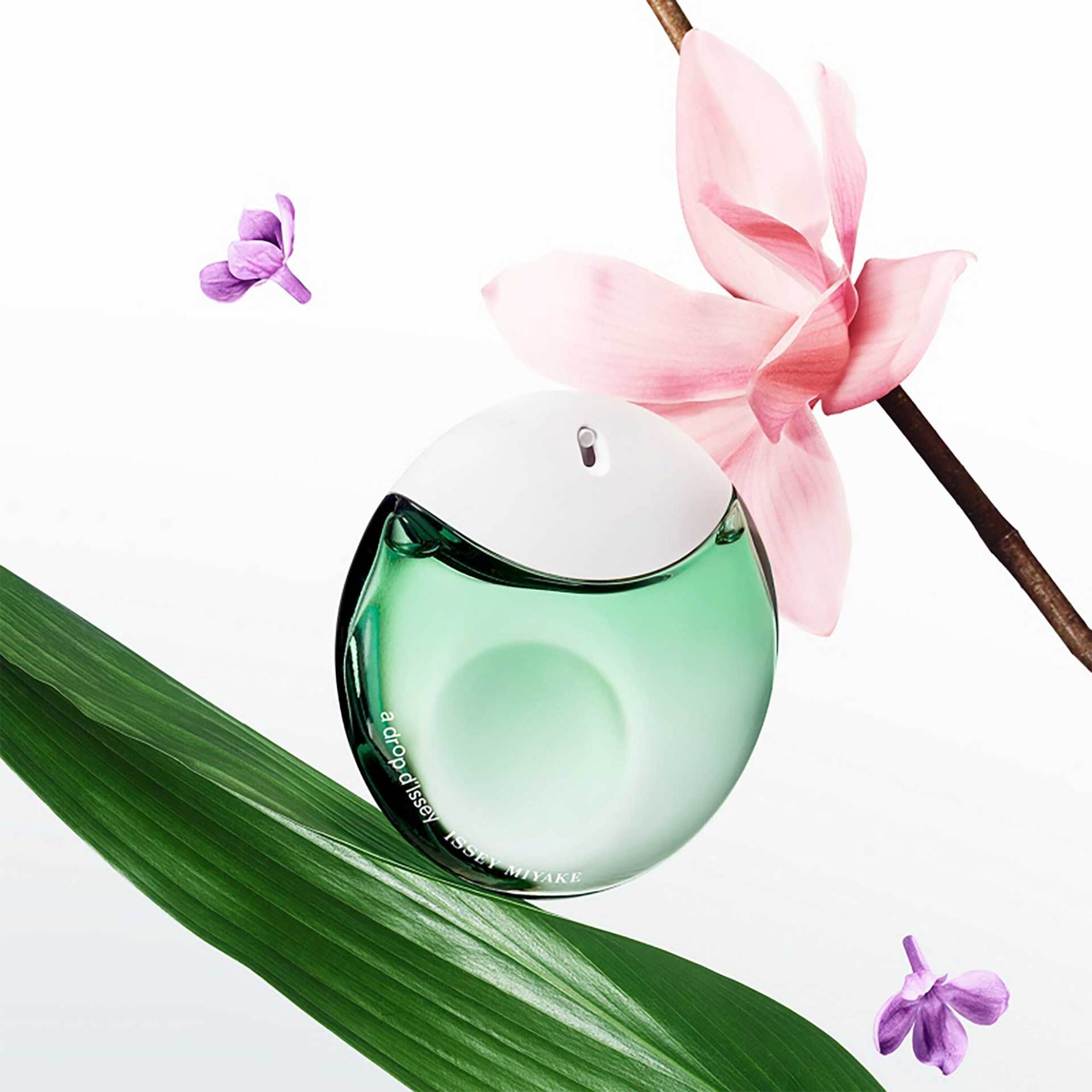 Issey Miyake A Drop D‘Issey EDP Essentielle Vapo - 31800408 φωτογραφία