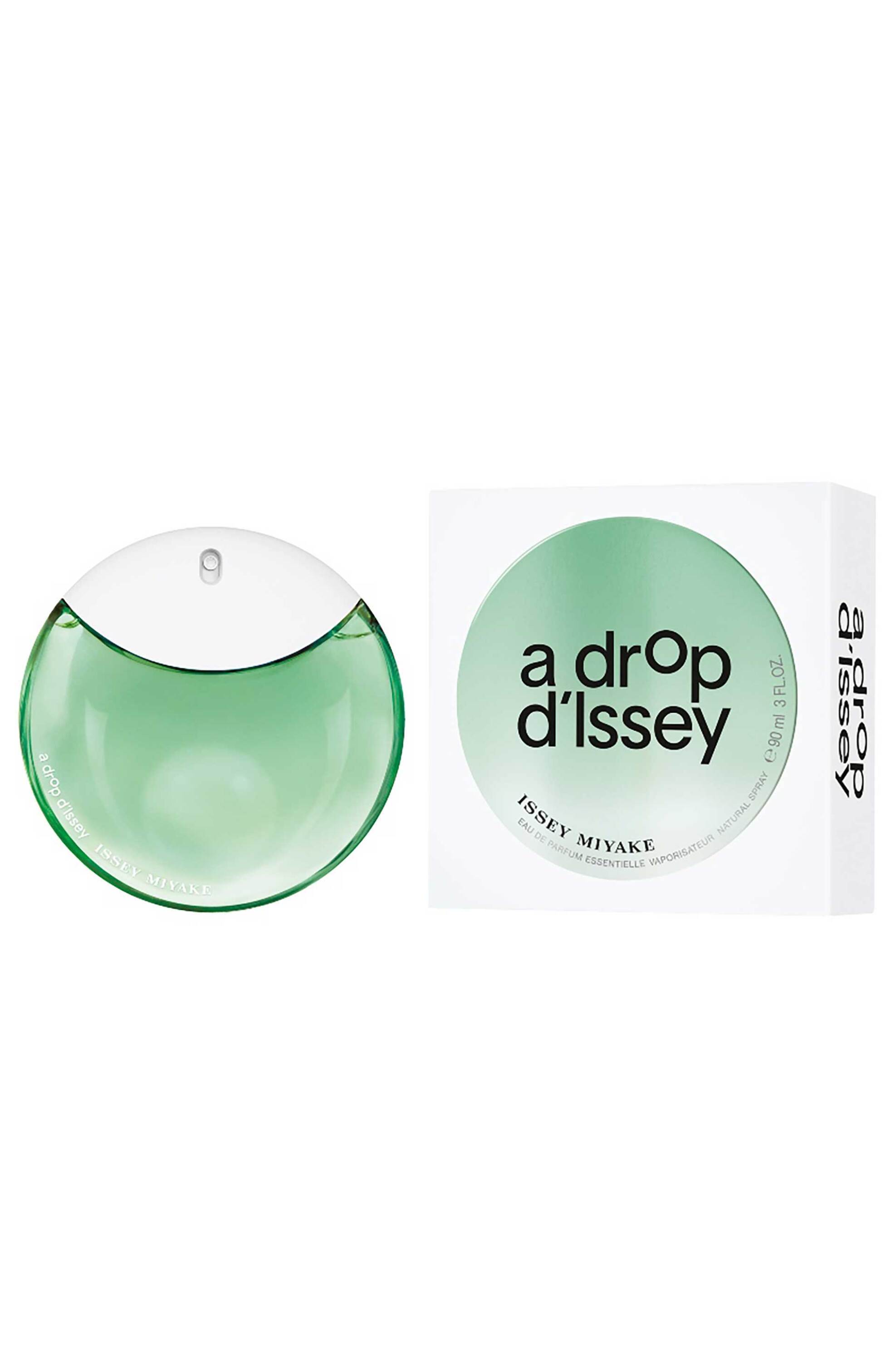 Issey Miyake A Drop D‘Issey EDP Essentielle Vapo - 31800402 φωτογραφία