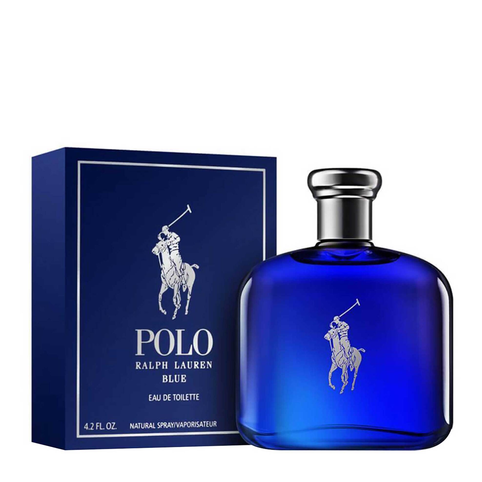 Ralph Lauren Polo Blue Eau De Parfum - S1755805 φωτογραφία
