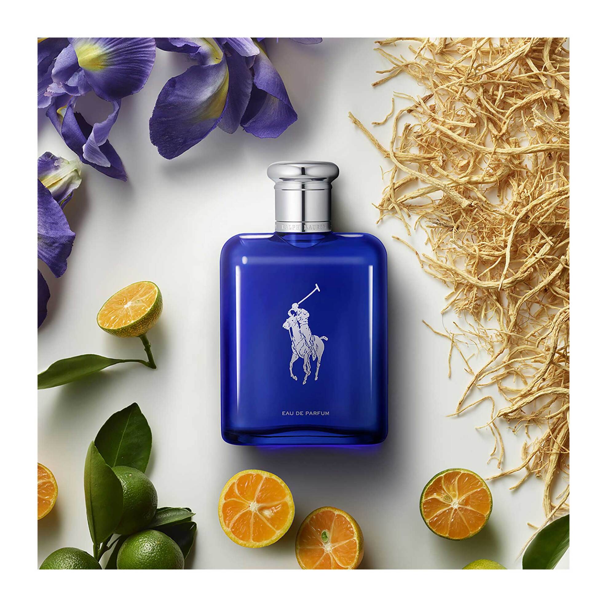 Ralph Lauren Polo Blue Eau De Parfum - S1755805 φωτογραφία