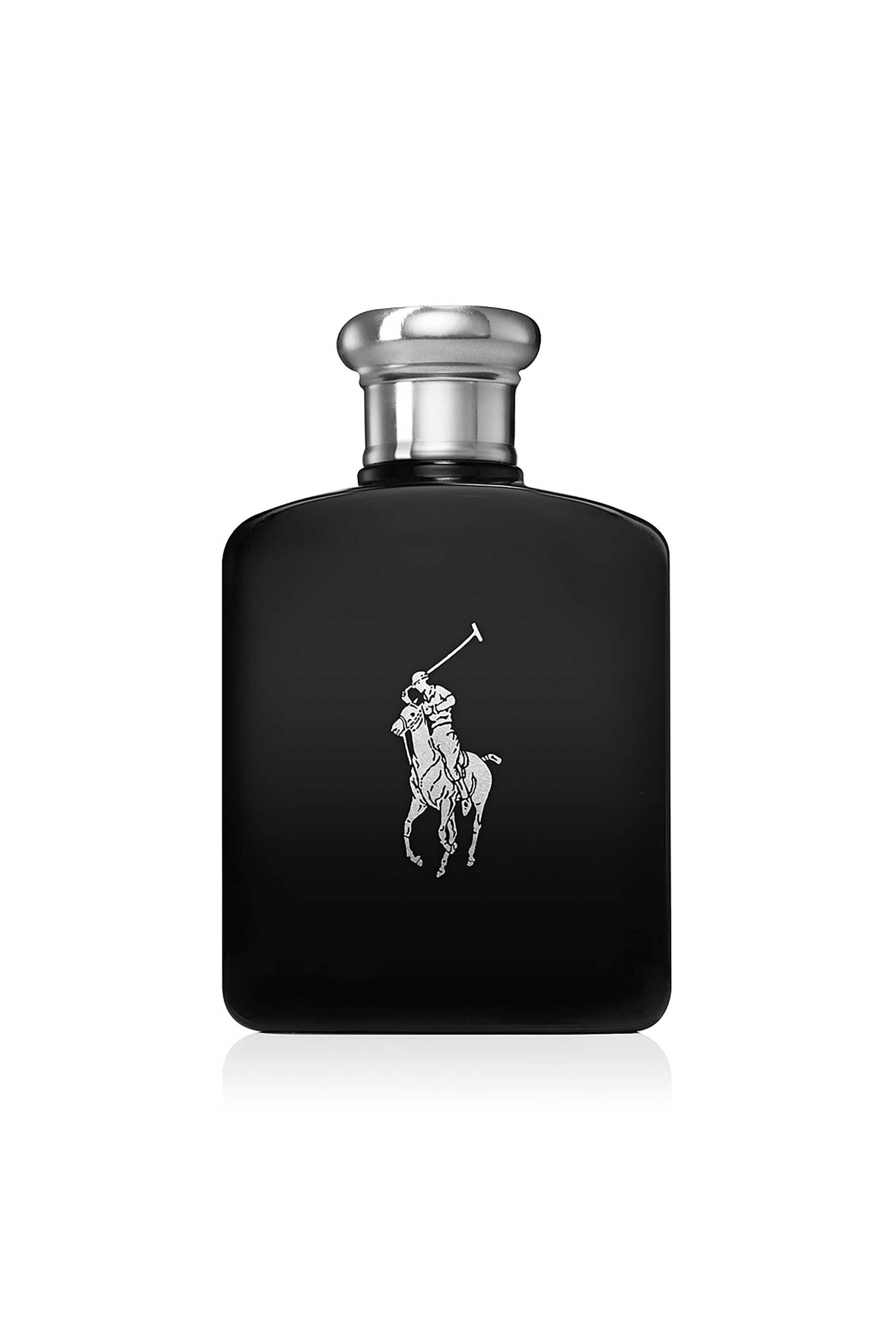 RALPH LAUREN Ralph Lauren Polo Black Eau de Toilette - S2352505