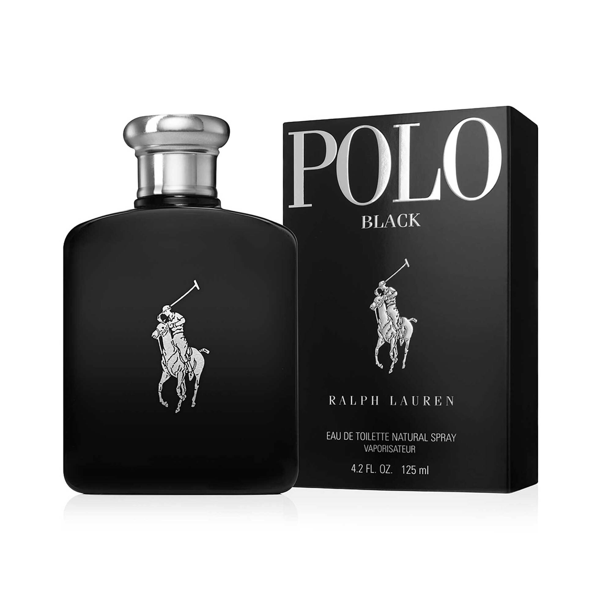 Ralph Lauren Polo Black Eau de Toilette - S2352505 φωτογραφία