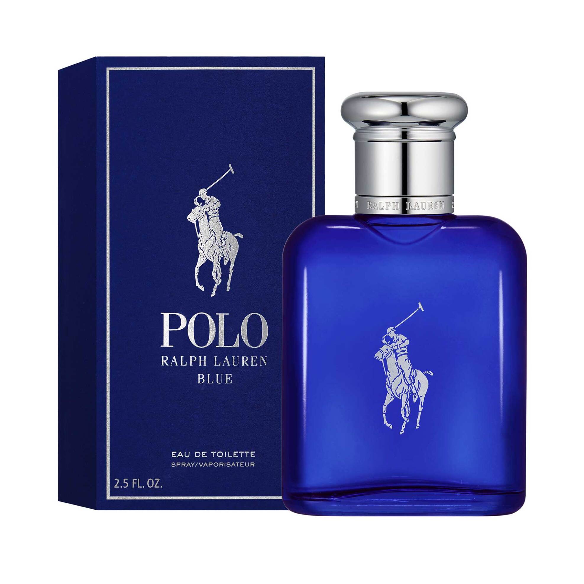 Ralph Lauren Polo Blue Eau de Toilette - S2417303 φωτογραφία