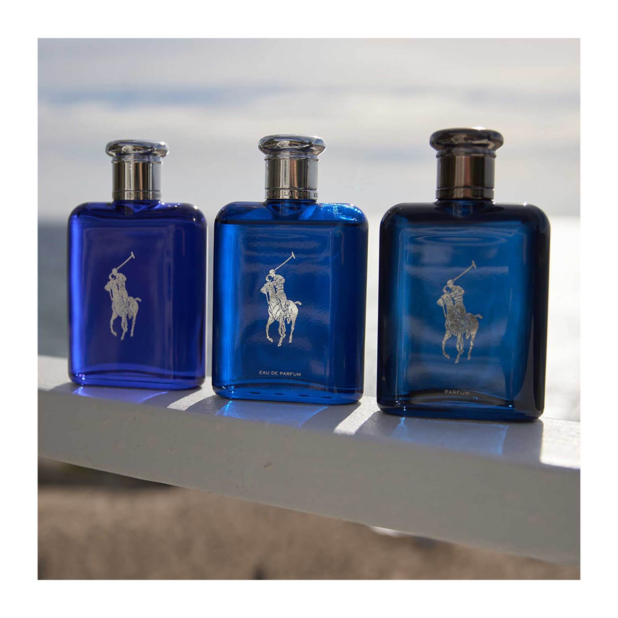 Ralph Lauren Polo Blue Eau de Toilette - S2417303 φωτογραφία