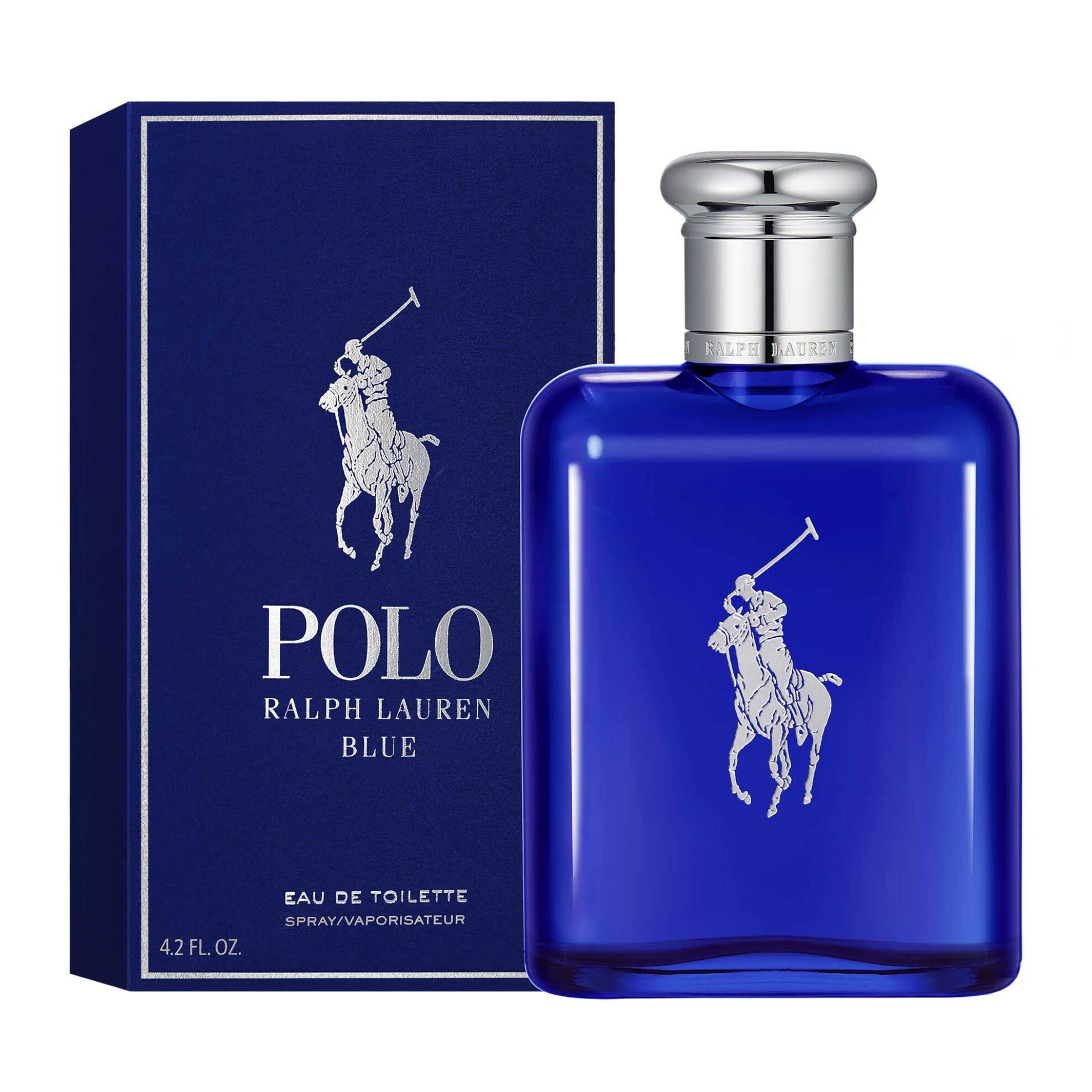 Ralph Lauren Polo Blue Eau de Toilette - S2417403 φωτογραφία