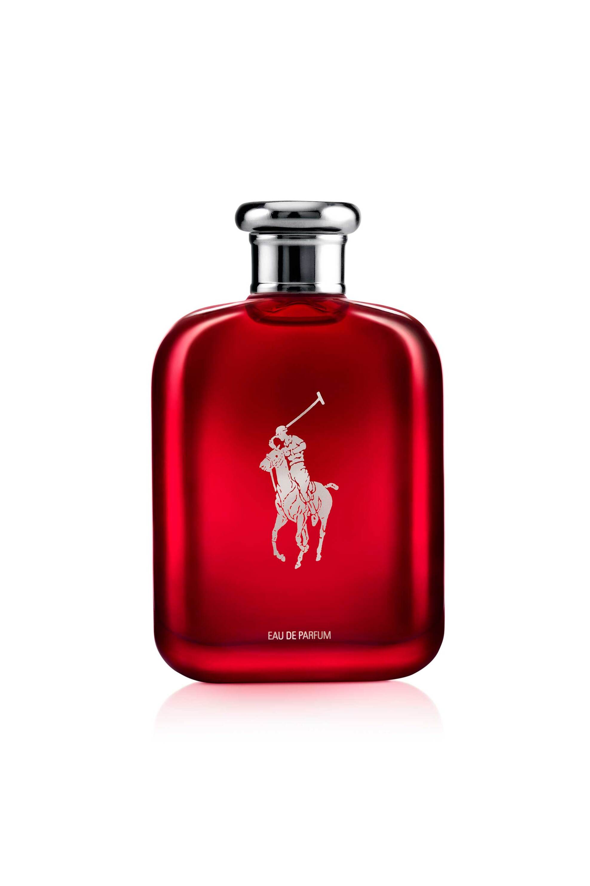 RALPH LAUREN Ralph Lauren Polo Red Eau de Parfum - S3763400
