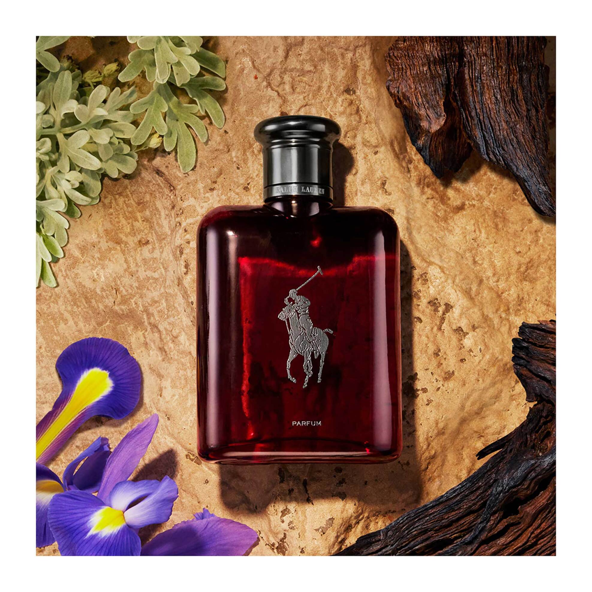 Ralph Lauren Polo Red Parfum - S5042000 φωτογραφία