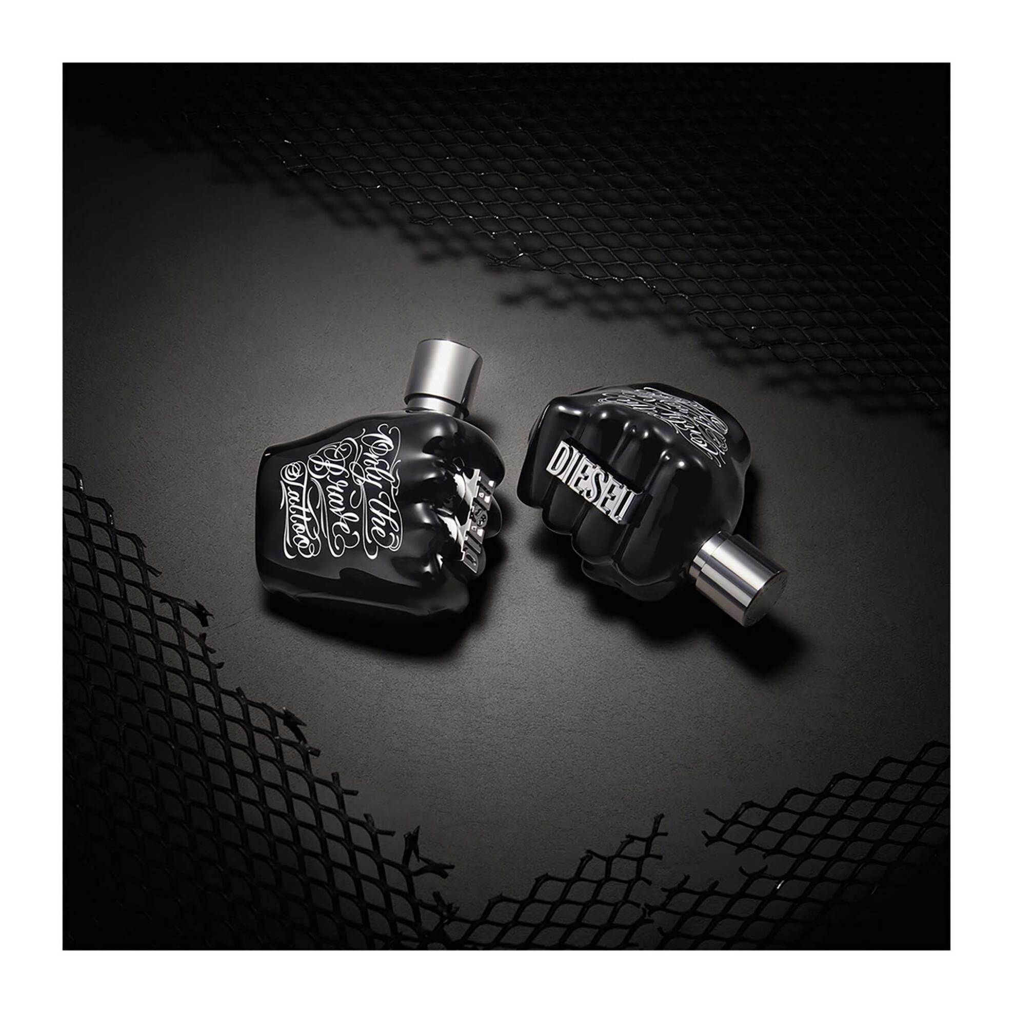 Diesel Only The Brave Tattoo Eau de Toilette - L3114902 φωτογραφία