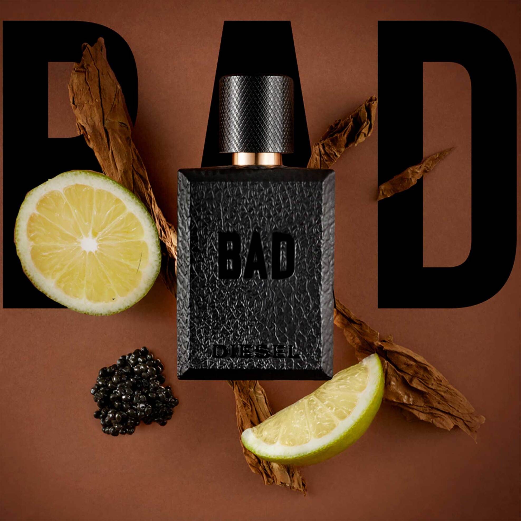 Diesel Bad Eau de Toilette - L5689605 φωτογραφία