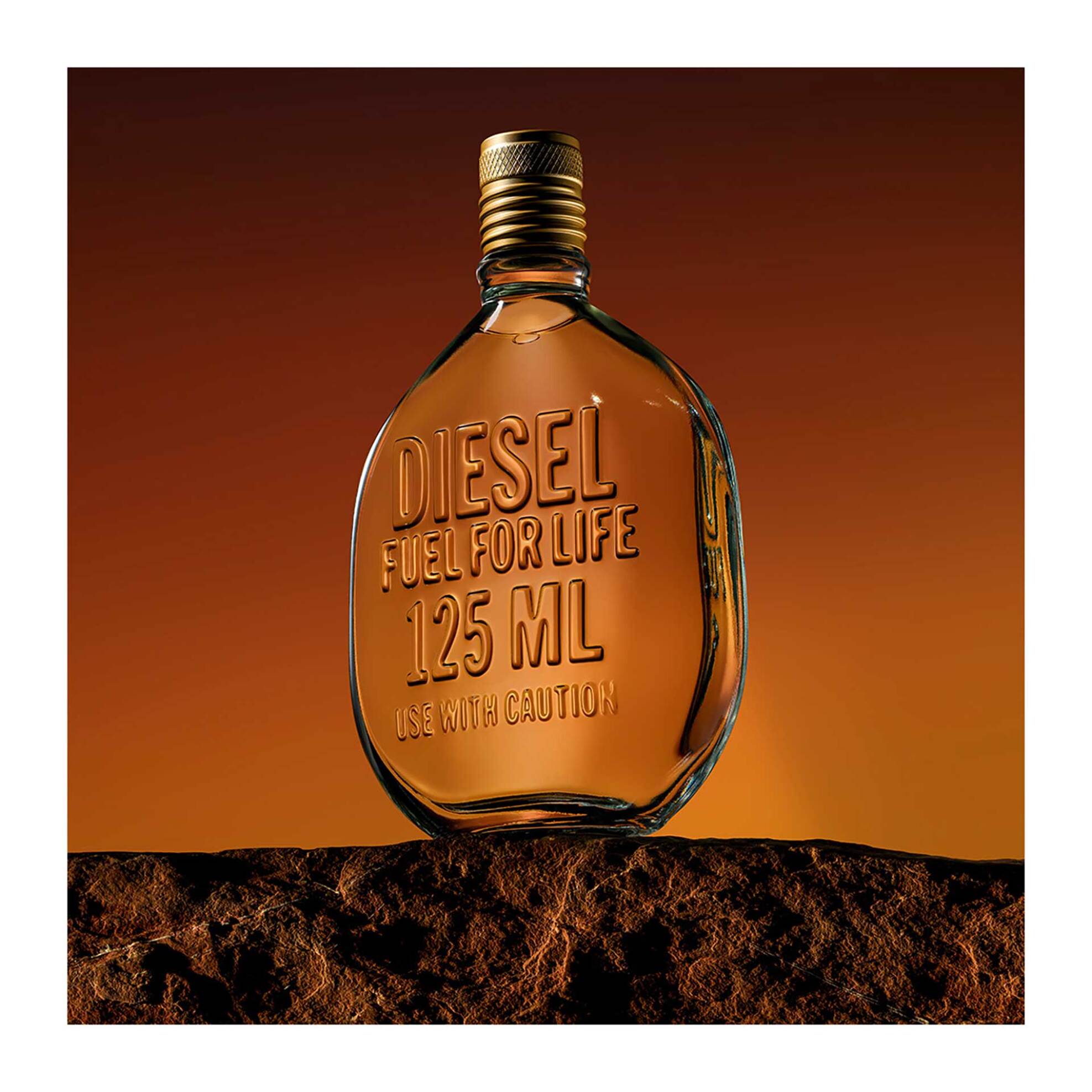 Diesel Fuel For Life Eau de Toilette - LC403500 φωτογραφία