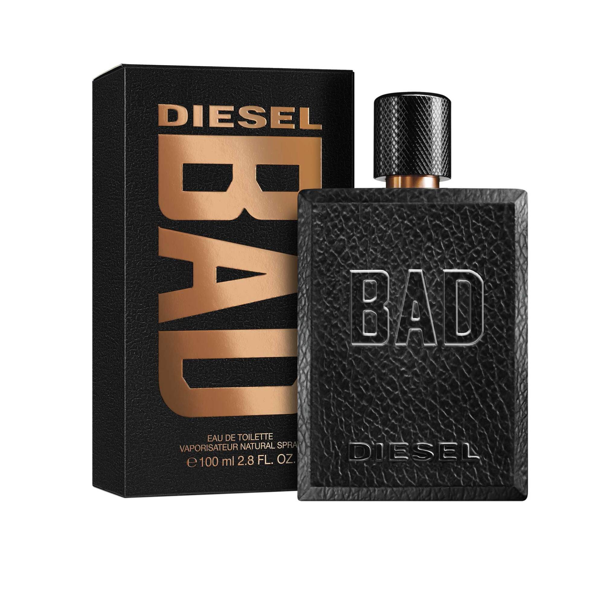 Diesel Bad Eau de Toilette - LC670602 φωτογραφία