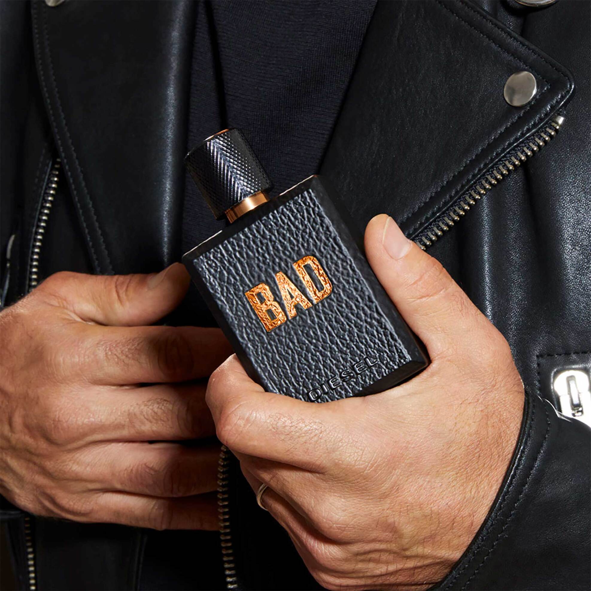 Diesel Bad Eau de Toilette - LC670602 φωτογραφία