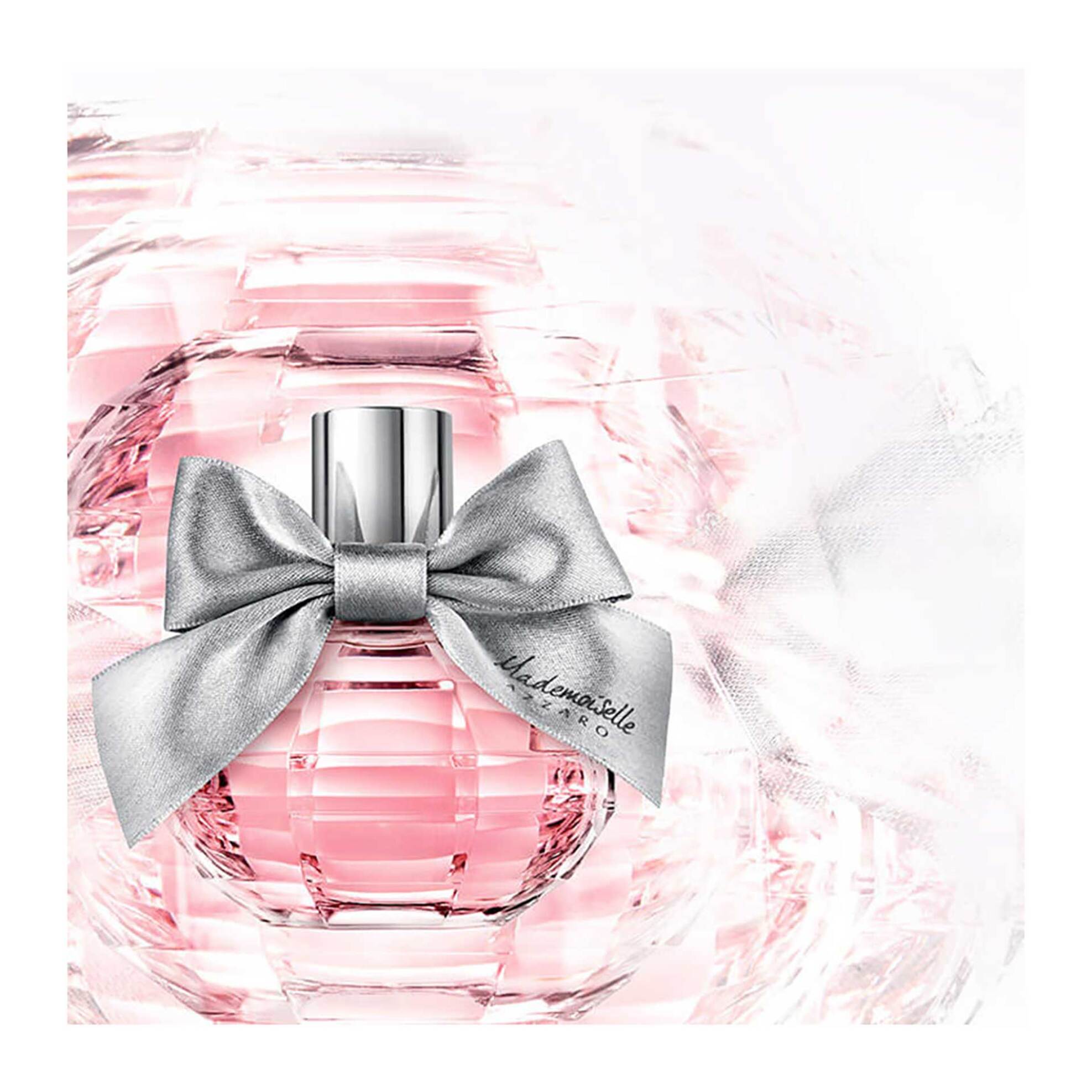 Azzaro Mademoiselle Eau de Toilette 50 ml - LC626601 φωτογραφία